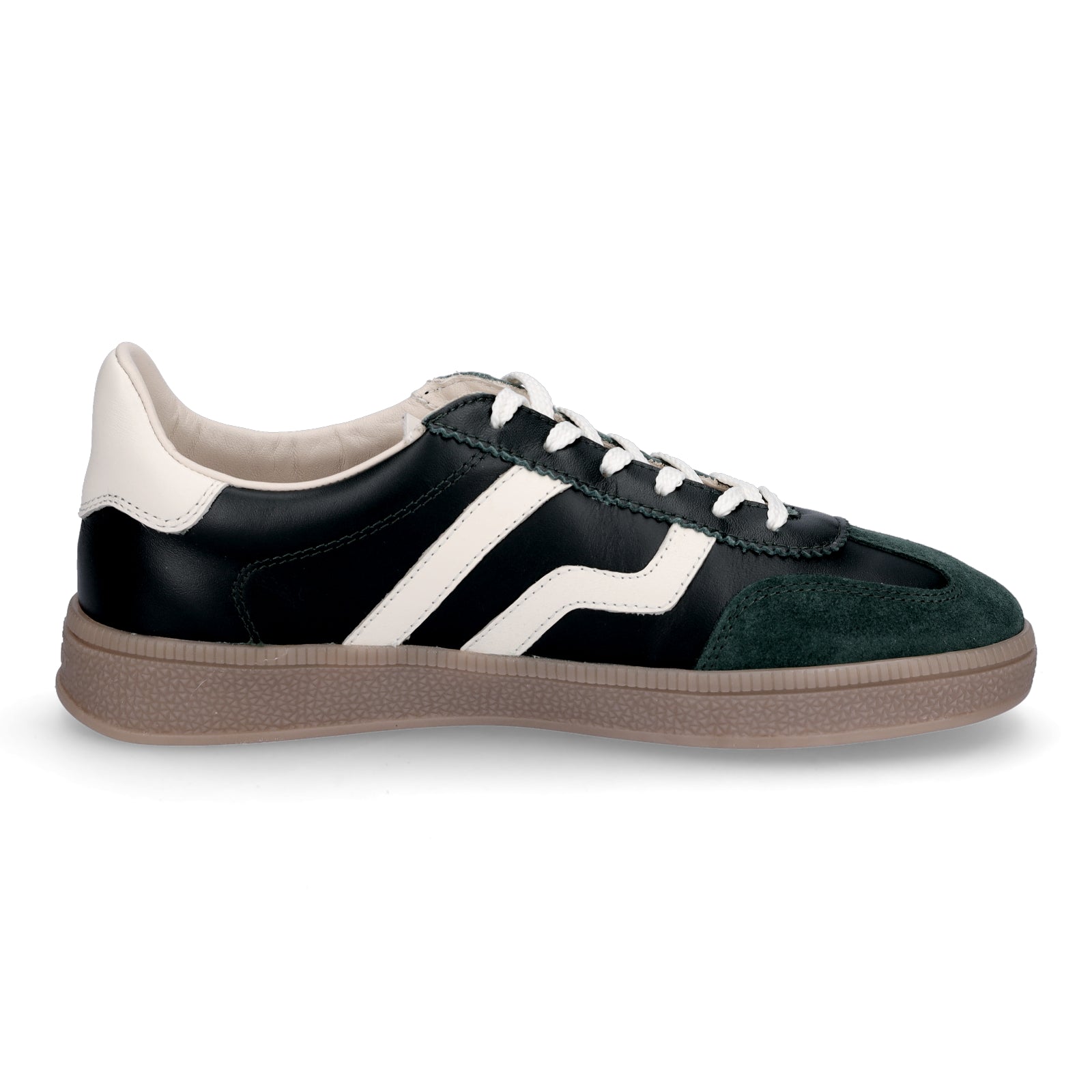 Gant Damen Sneaker Cuzima grün weiß
