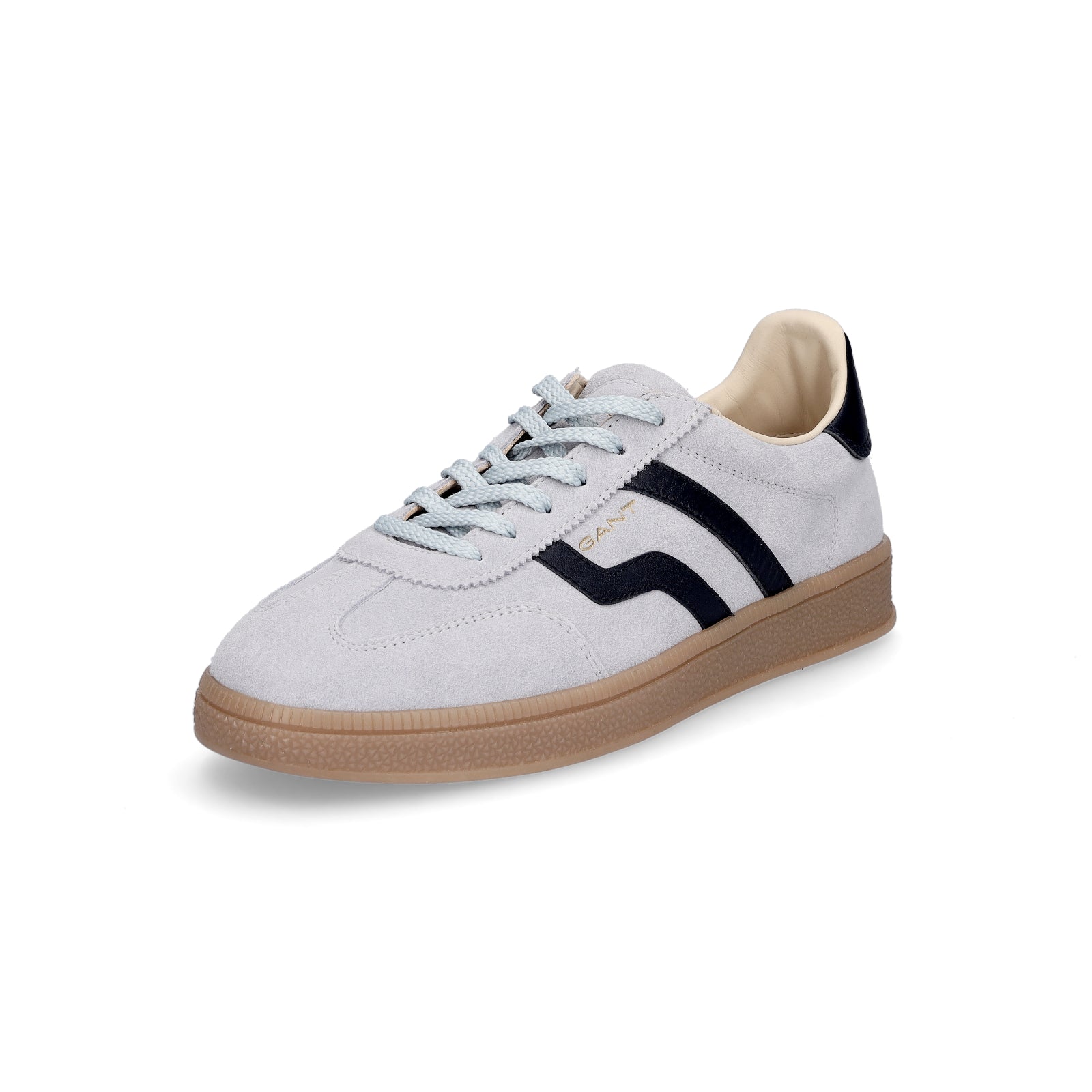 Gant Damen Sneaker Cuzima hellblau