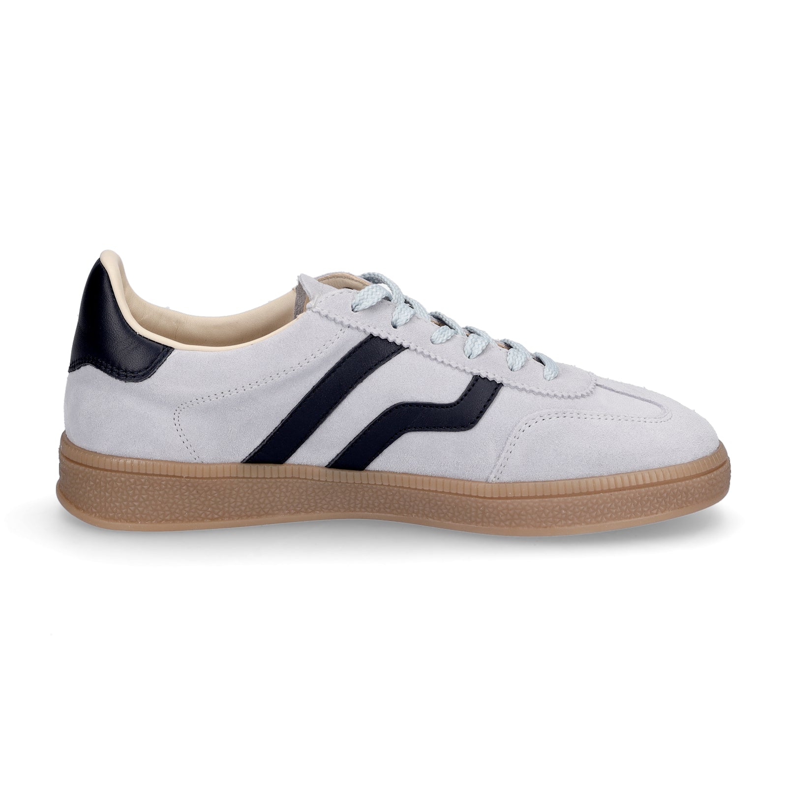 Gant Damen Sneaker Cuzima hellblau