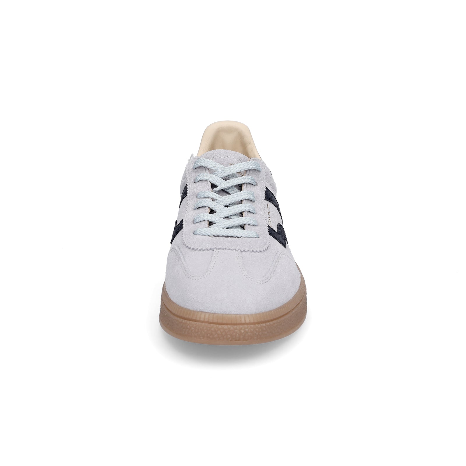 Gant Damen Sneaker Cuzima hellblau
