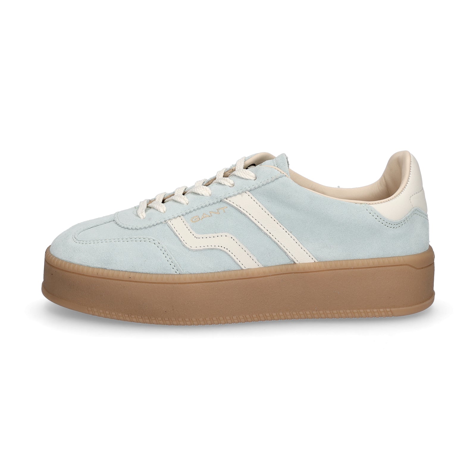 Gant Damen Sneaker Cuzmani dusty mint