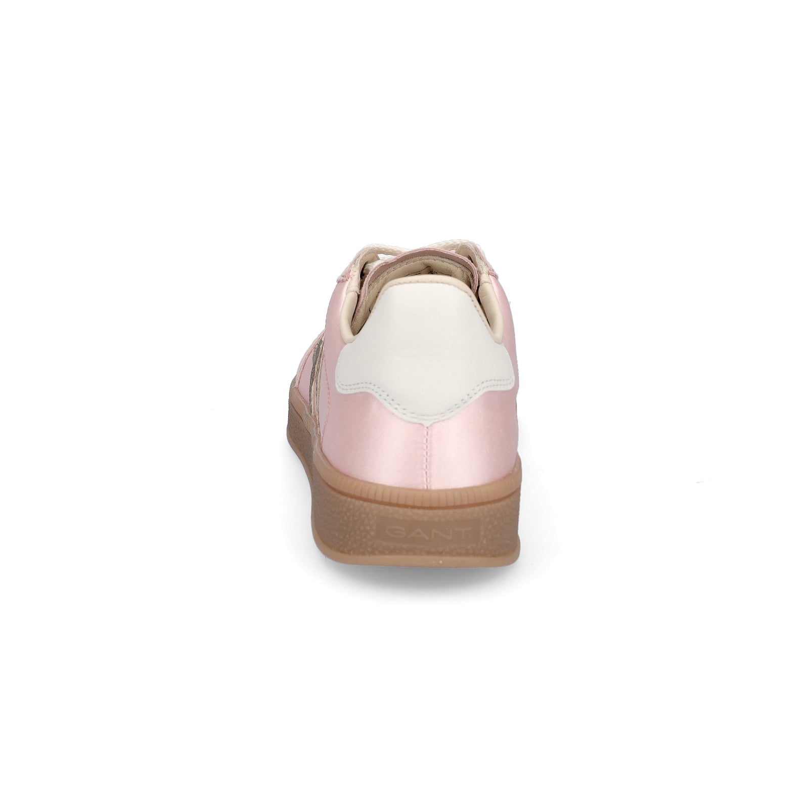 Gant Damen Sneaker Cuzima rosa