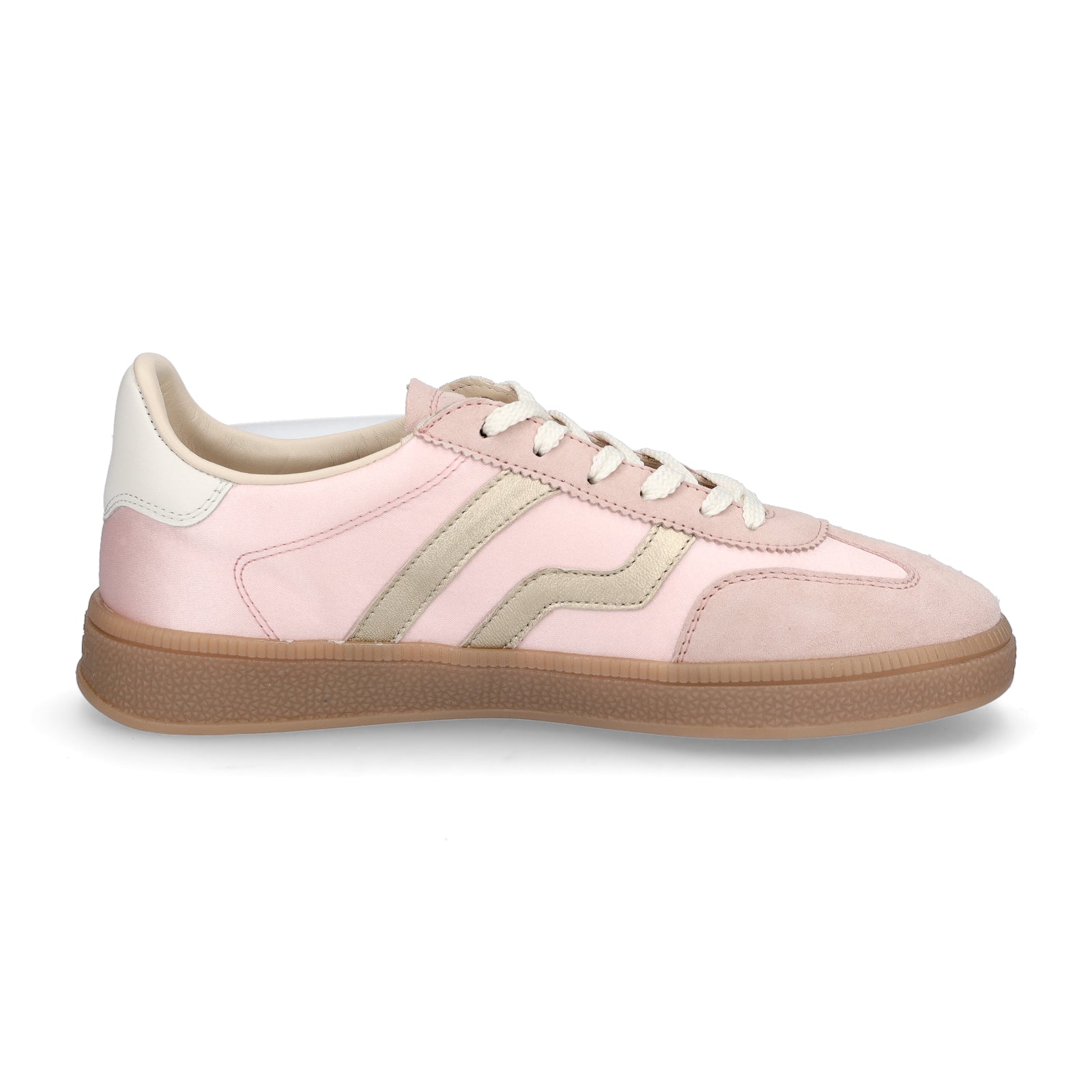 Gant Damen Sneaker Cuzima rosa