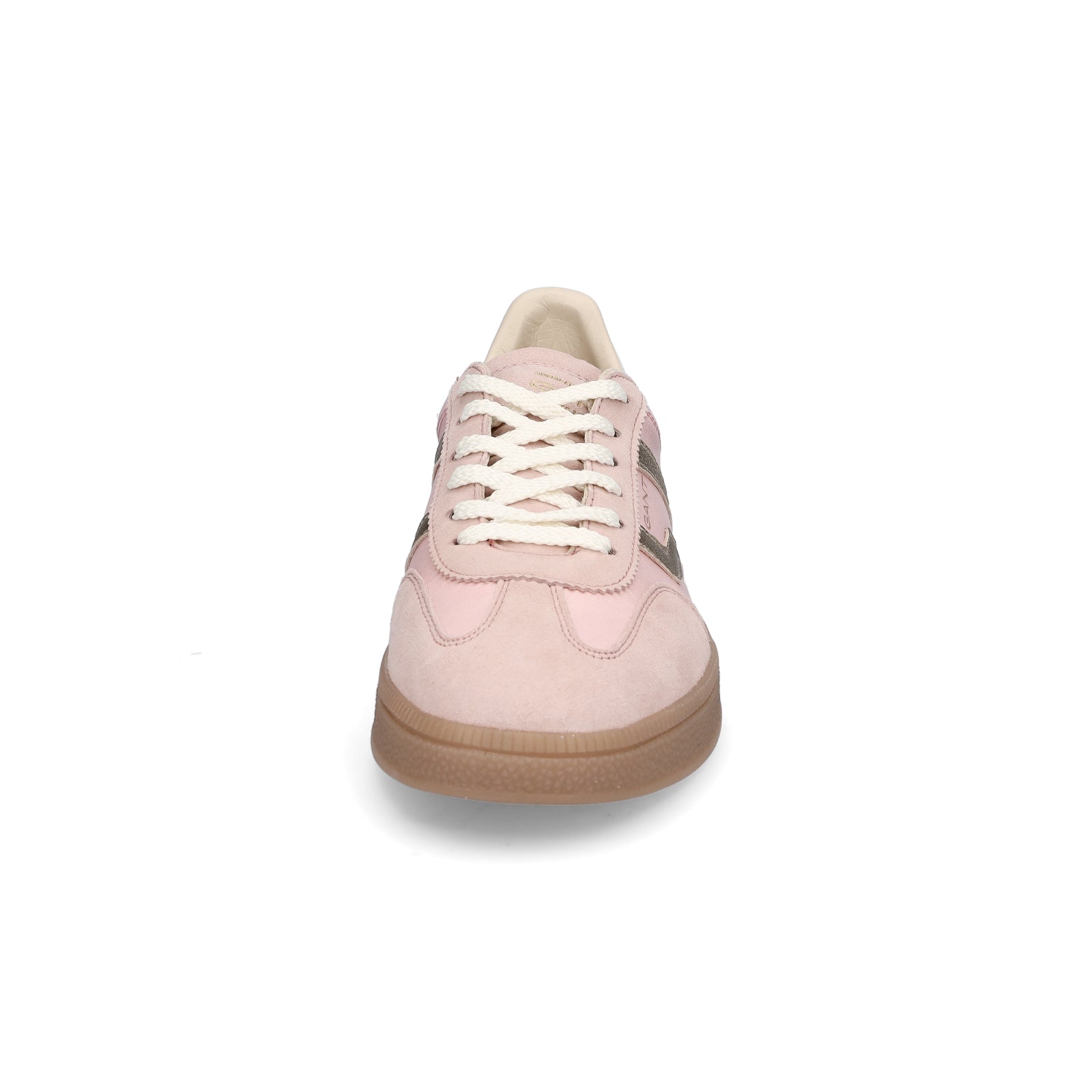 Gant Damen Sneaker Cuzima rosa