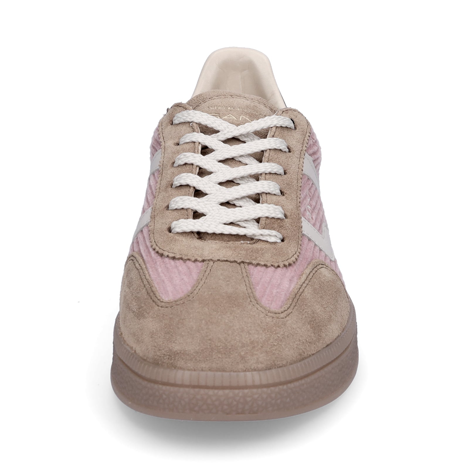 Gant women's sneakers Cuzima pink sand