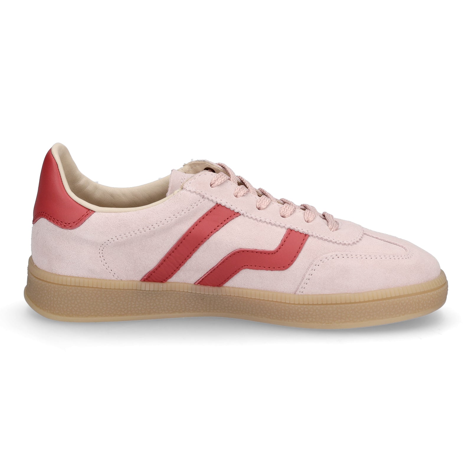 Gant Damen Sneaker Cuzima rosa