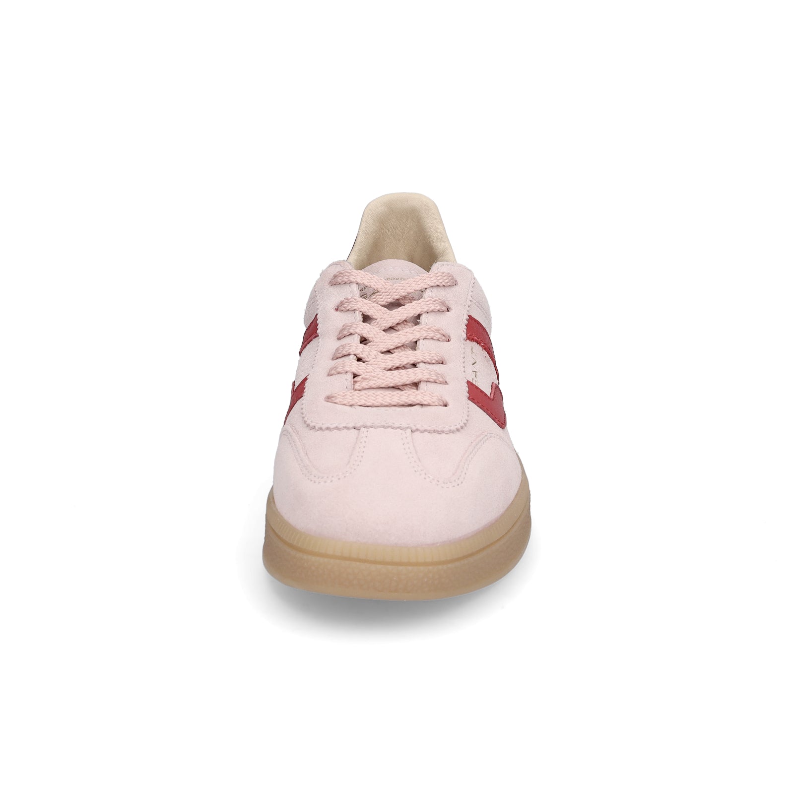 Gant Damen Sneaker Cuzima rosa