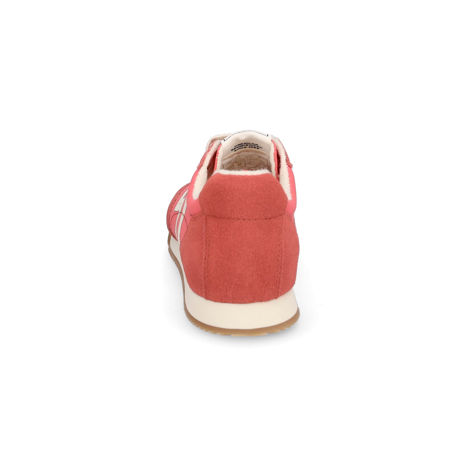 Gant Damen Sneaker Beylana rot