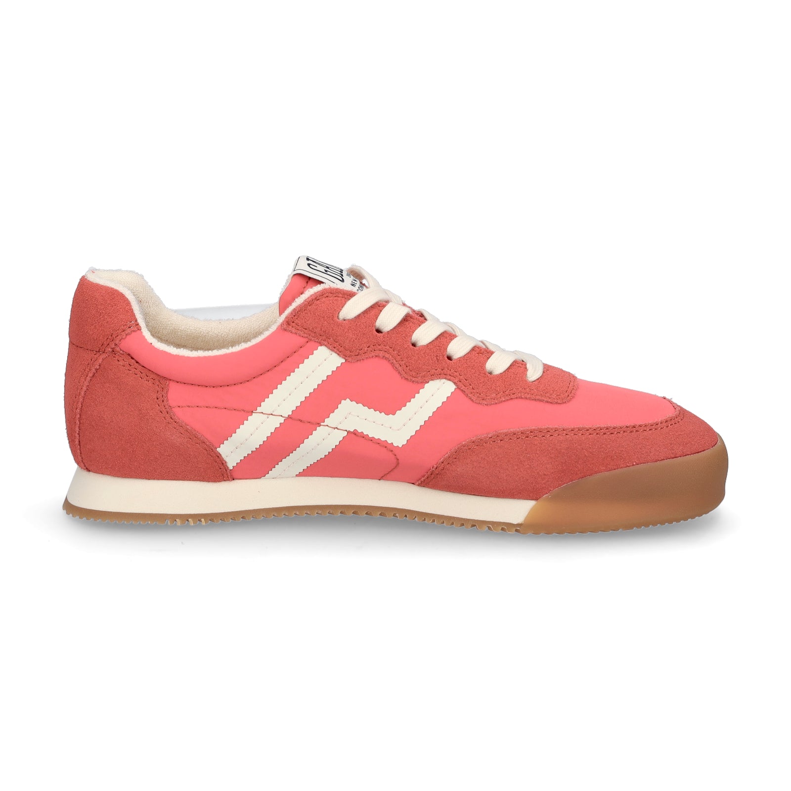 Gant Damen Sneaker Beylana rot