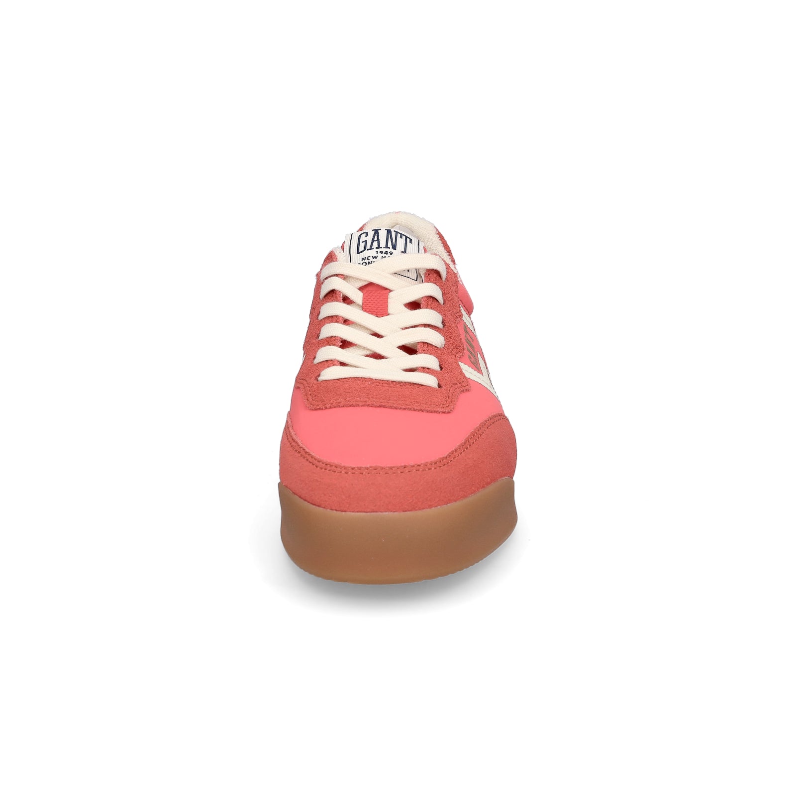 Gant Damen Sneaker Beylana rot