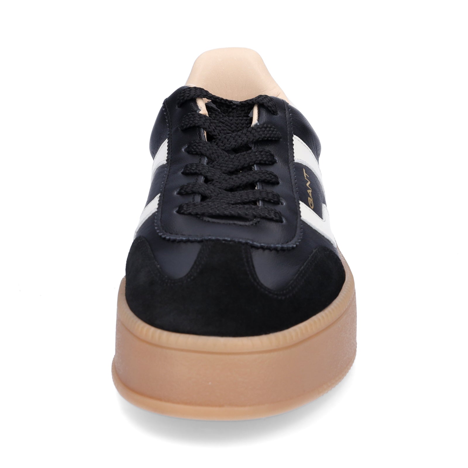 Gant Damen Sneaker Cuzmani schwarz