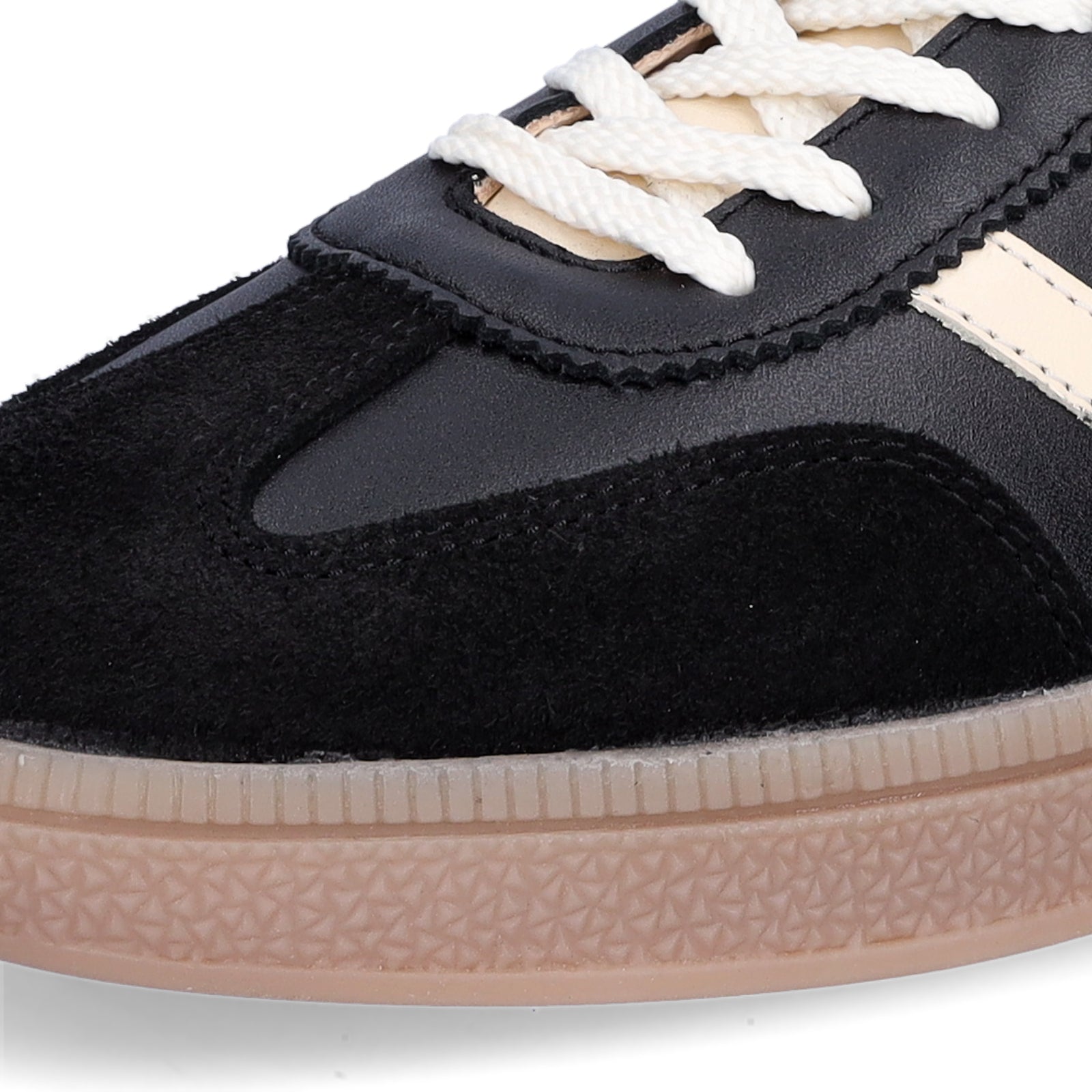 Gant Damen Sneaker Cuzima schwarz