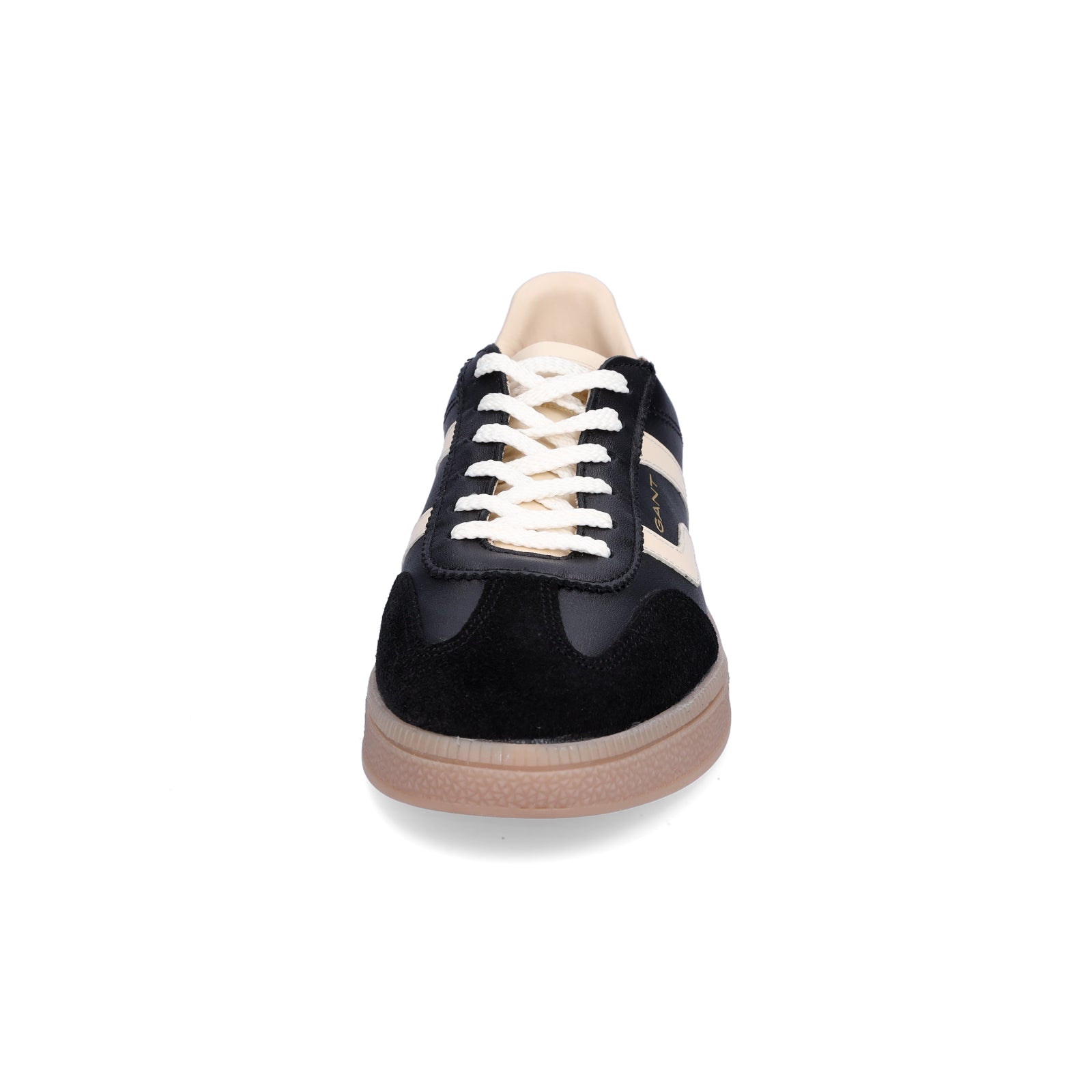Gant Damen Sneaker Cuzima schwarz