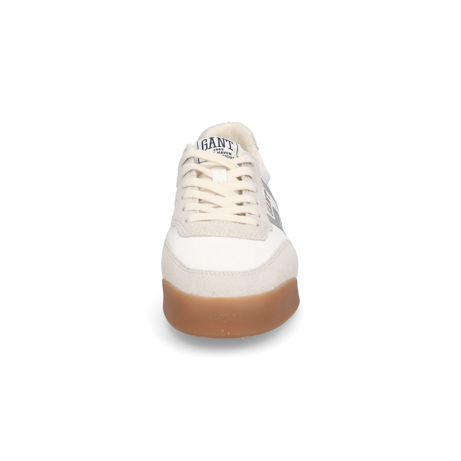 Gant Damen Sneaker Beylana weiß