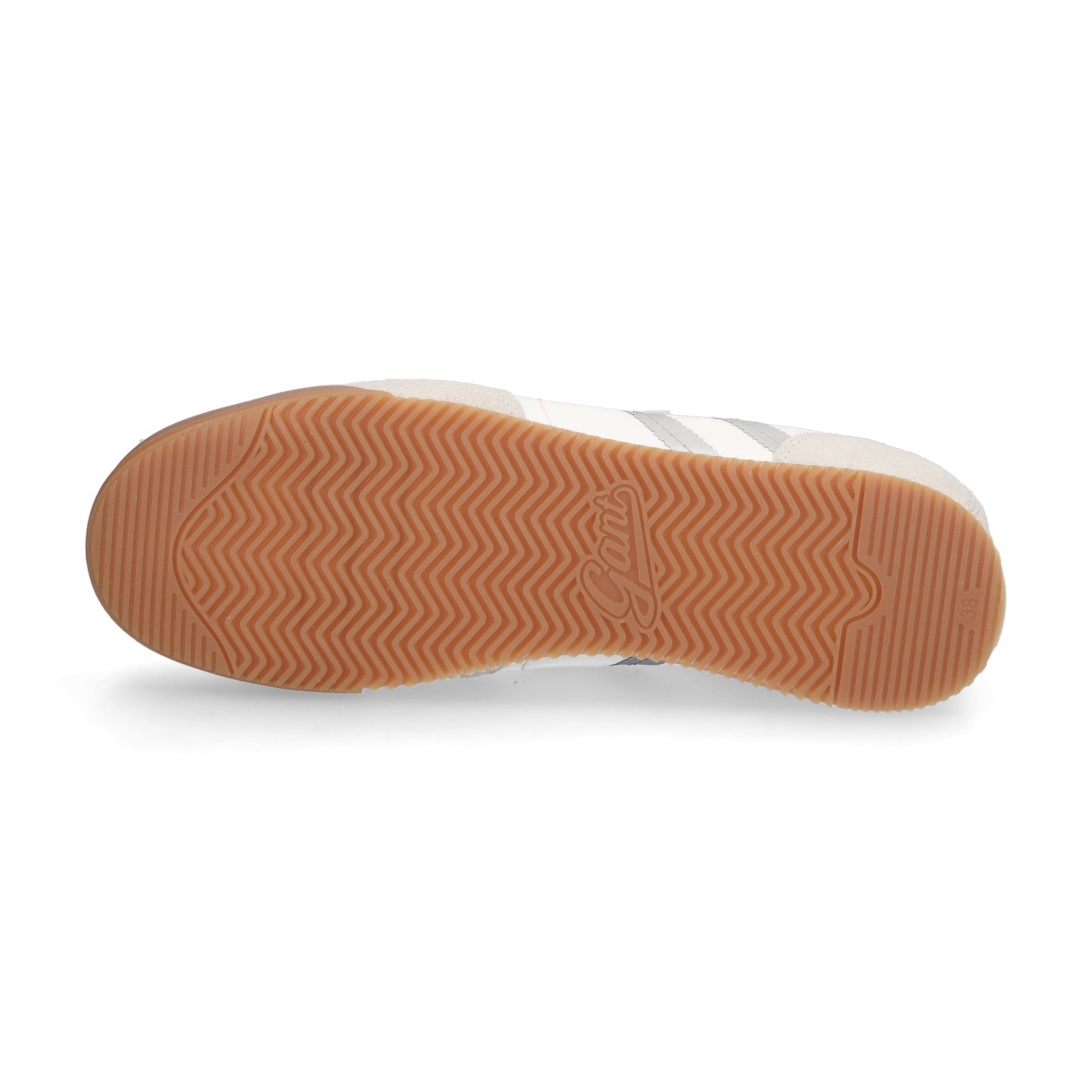 Gant Damen Sneaker Beylana weiß