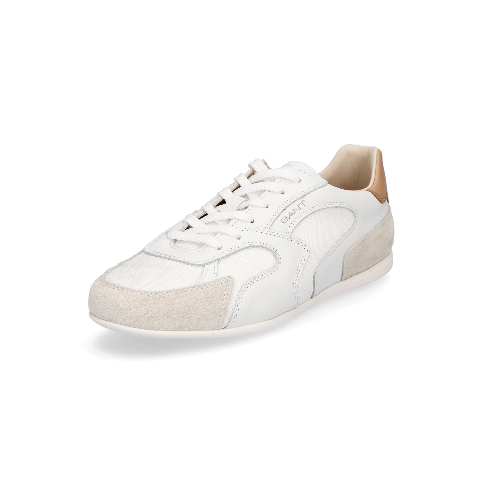Gant Damen Sneaker Sperly weiß