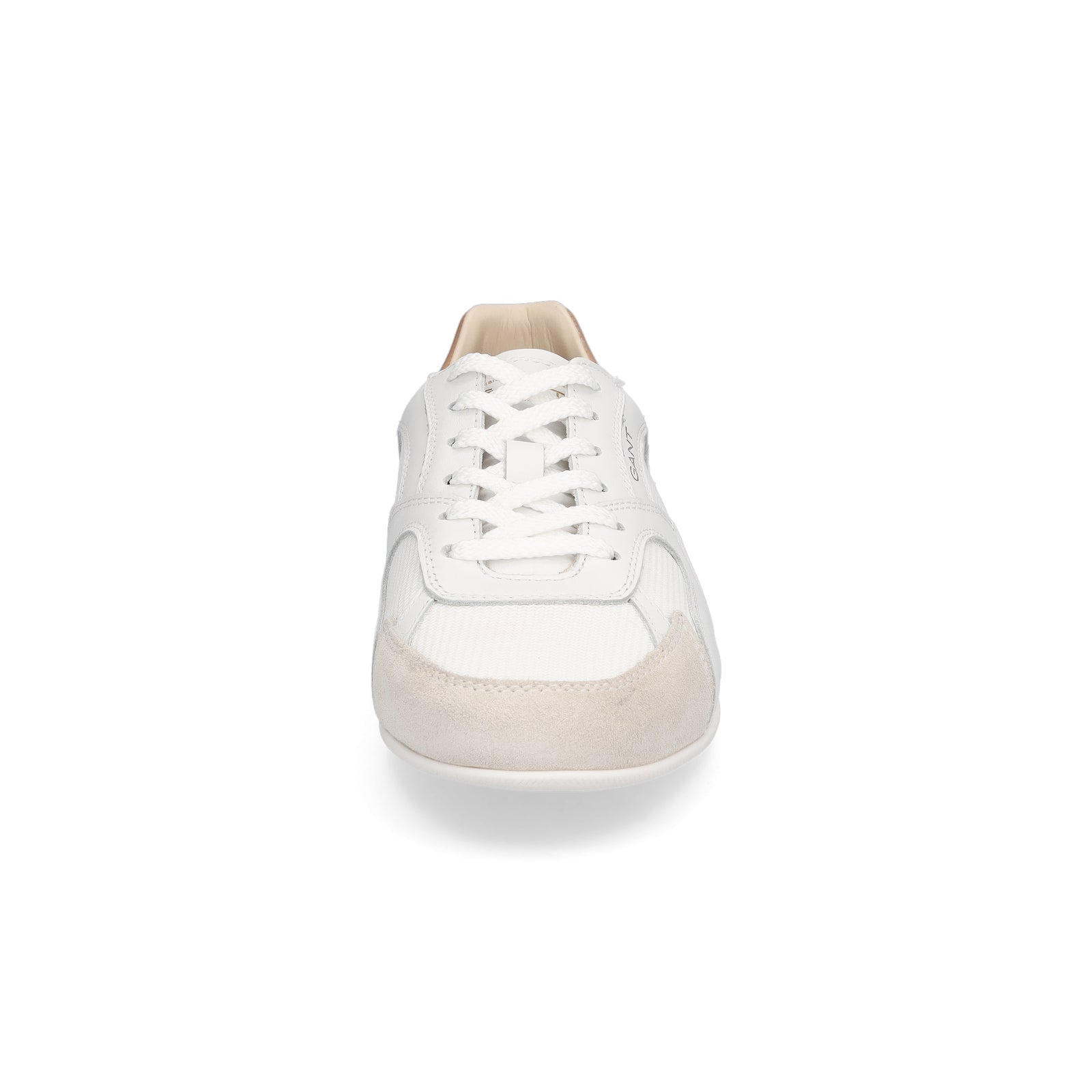 Gant Damen Sneaker Sperly weiß