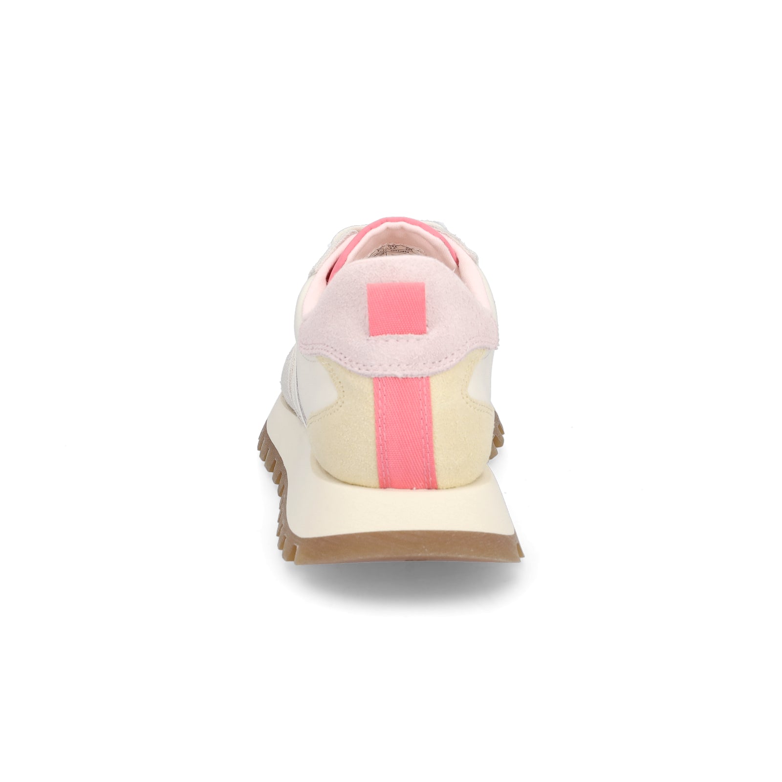 Gant Damen Sneaker Caffay weiß