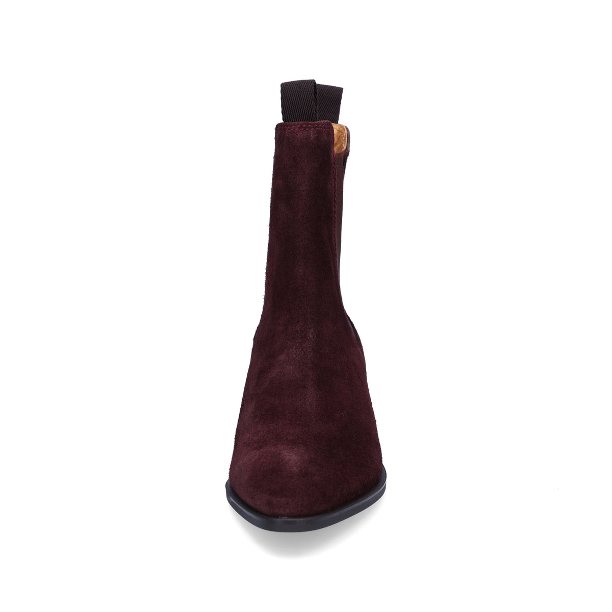 Gant Damen Stiefelette St Broomly weinrot