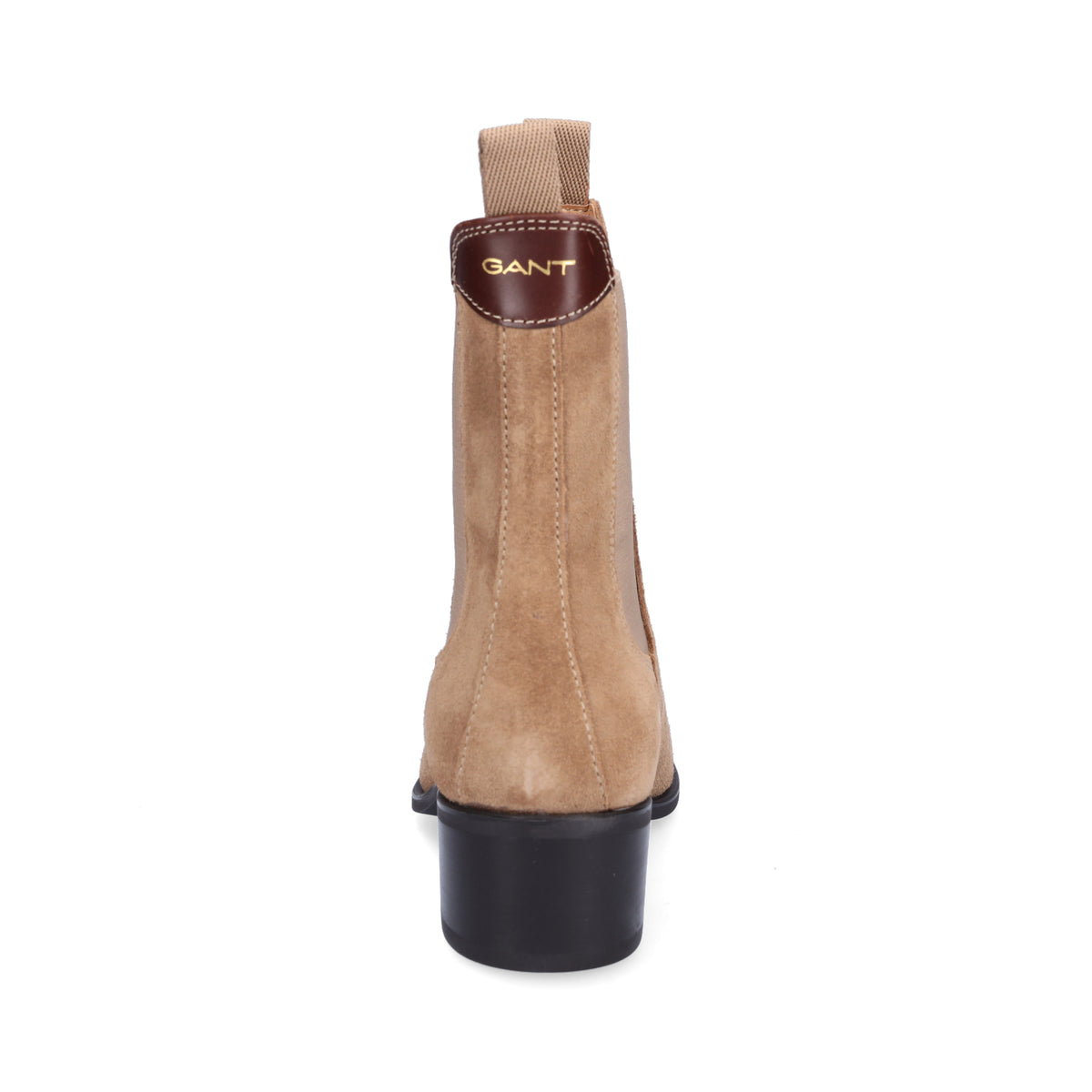 Gant Damen Stiefelette St Broomly beige