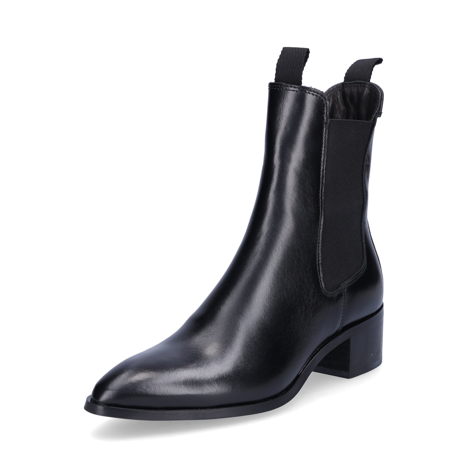 Gant Damen Stiefelette St Broomly schwarz