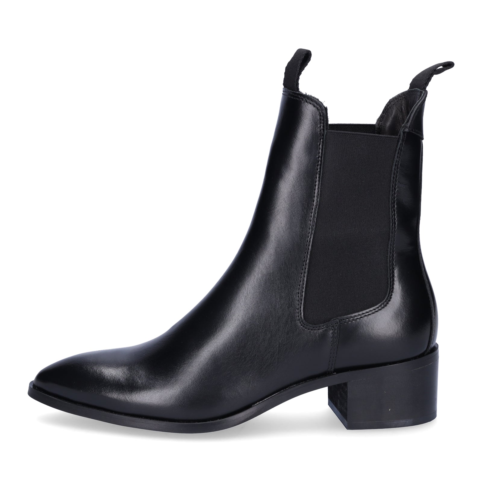 Gant Damen Stiefelette St Broomly schwarz