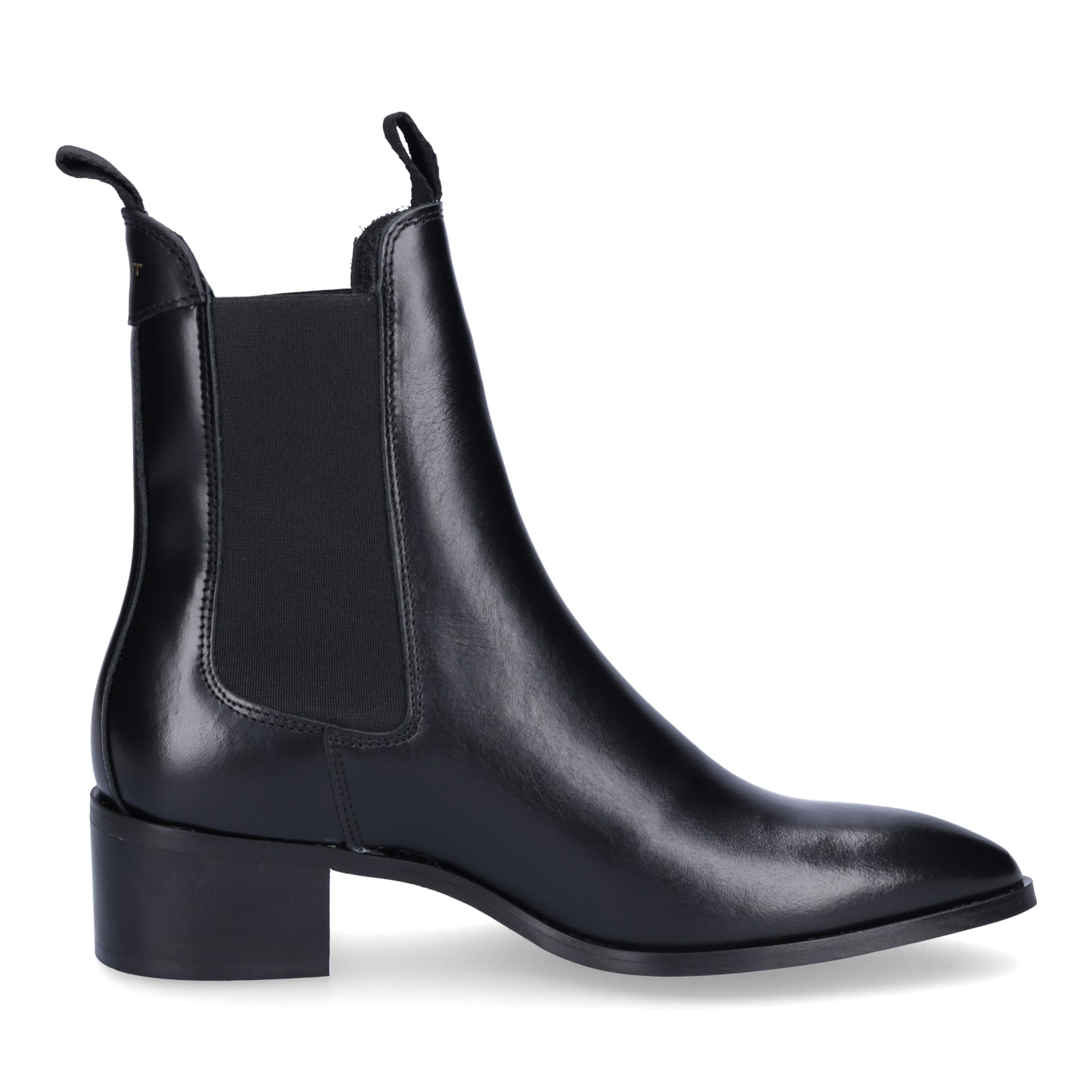 Gant Damen Stiefelette St Broomly schwarz