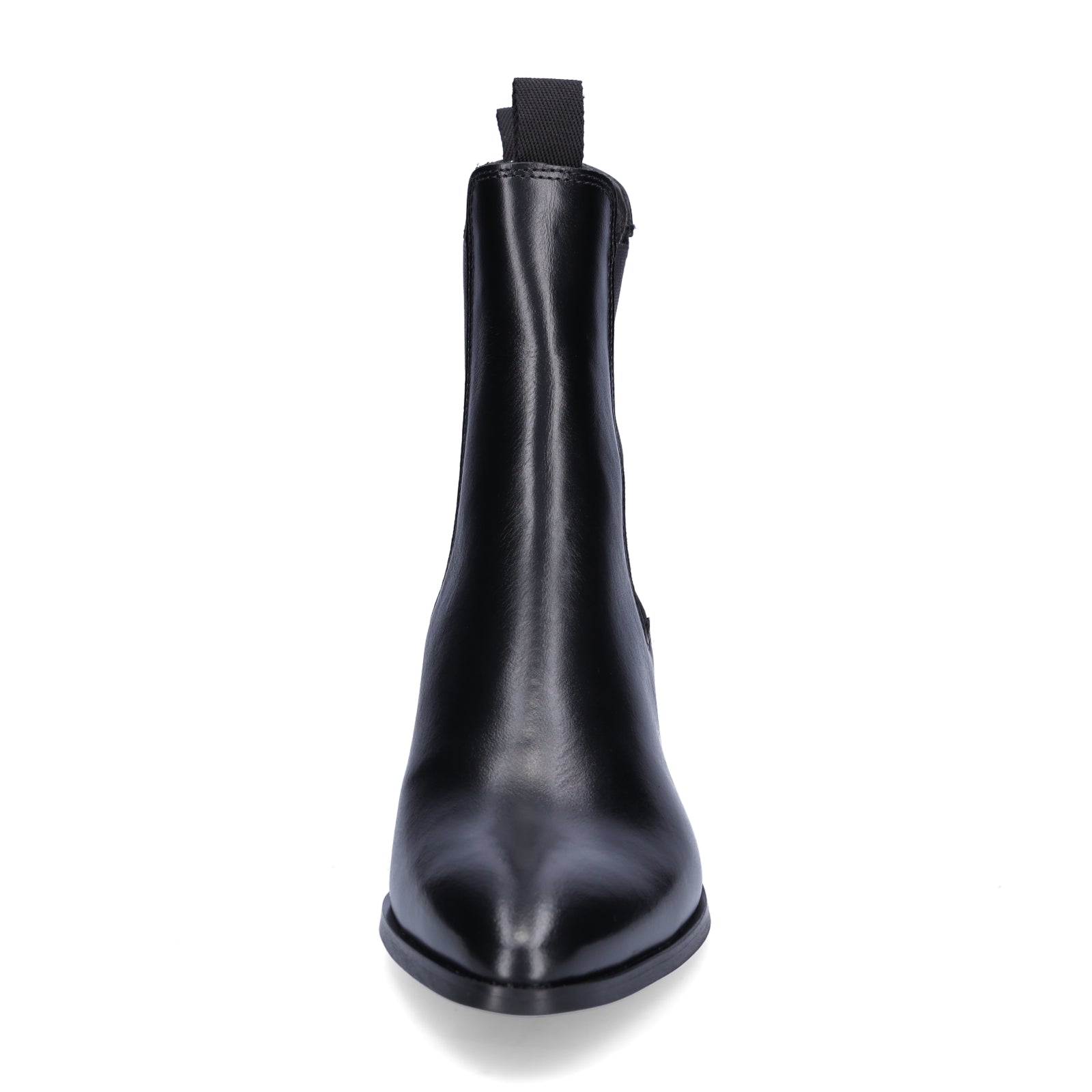 Gant Damen Stiefelette St Broomly schwarz