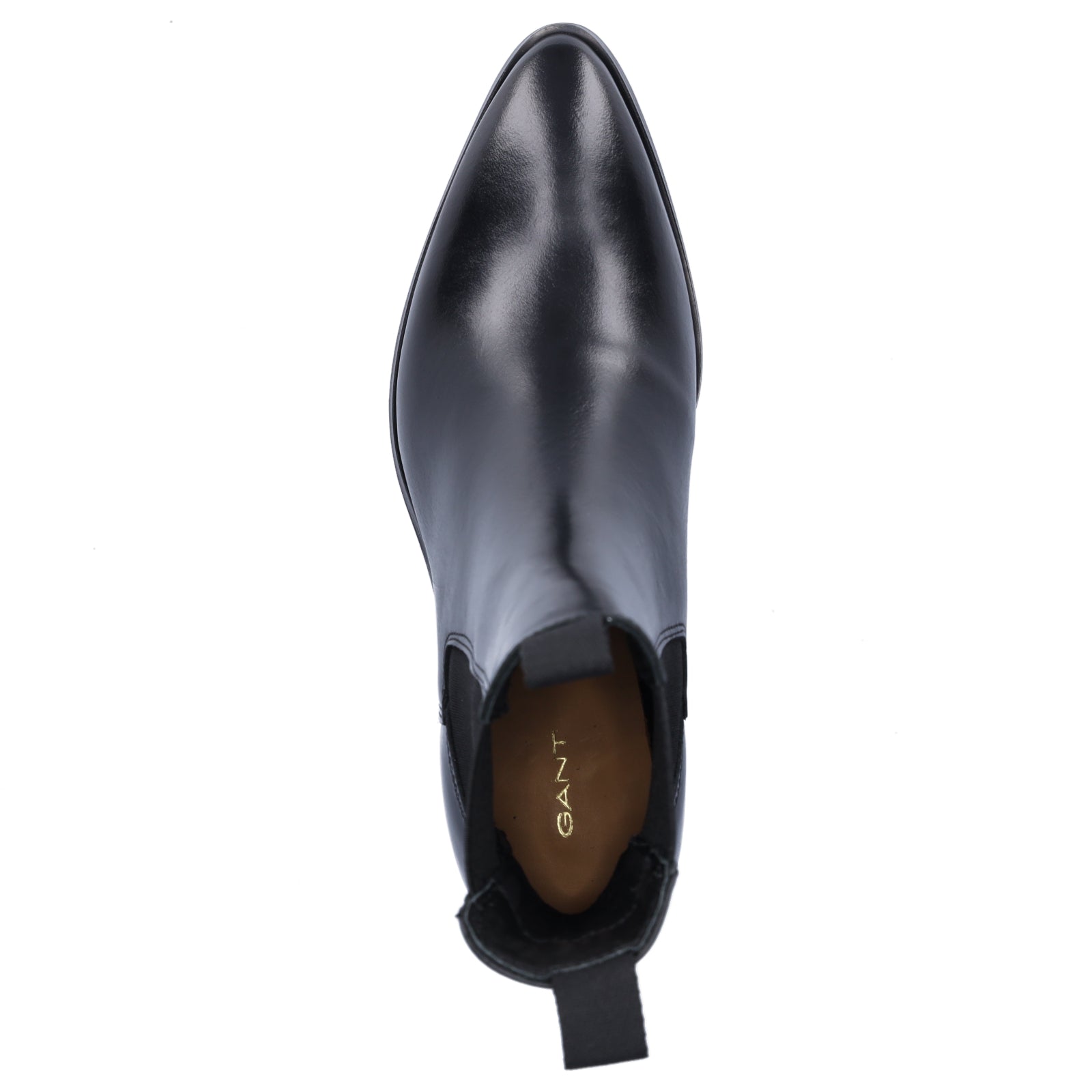 Gant Damen Stiefelette St Broomly schwarz