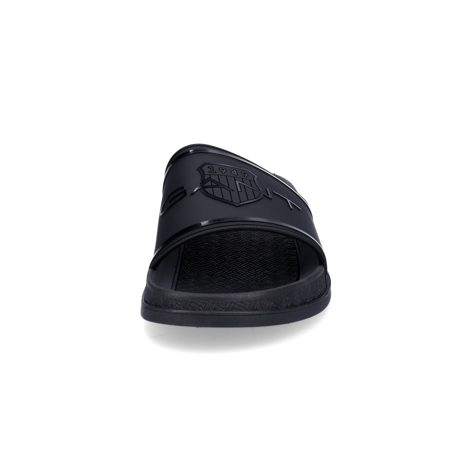 Gant Herren Pantolette Beachrock schwarz