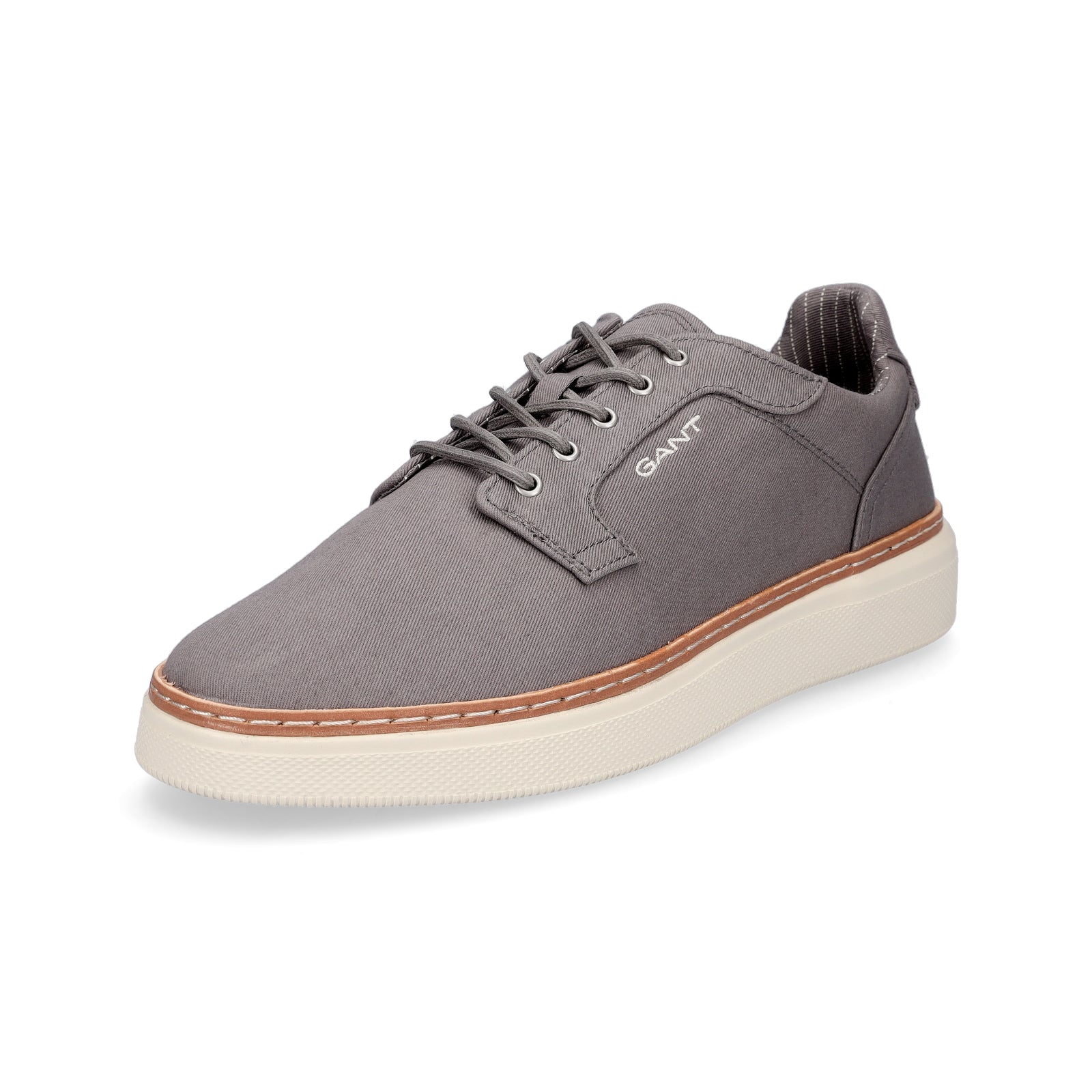 Gant men's sneakers gray