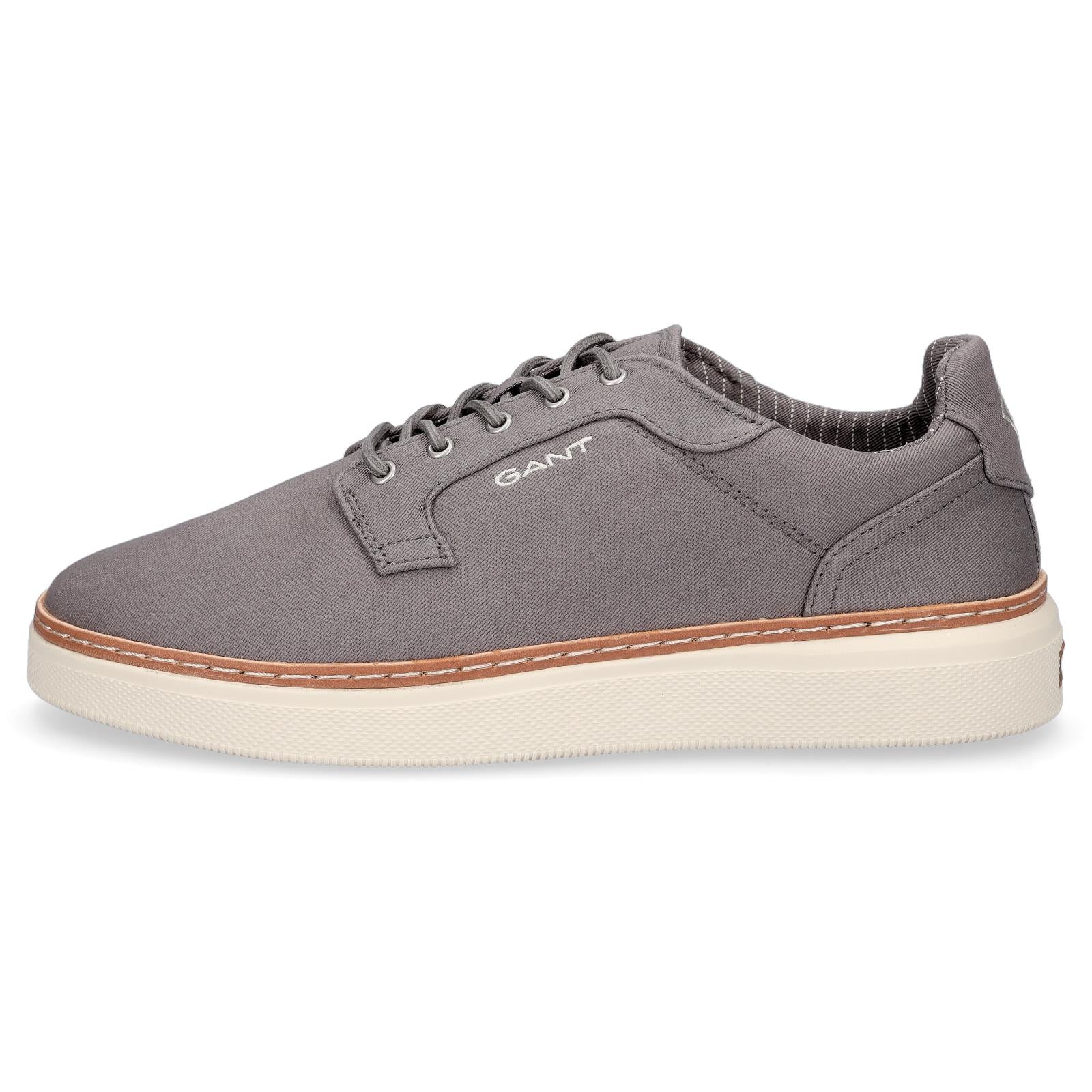 Gant men's sneakers gray