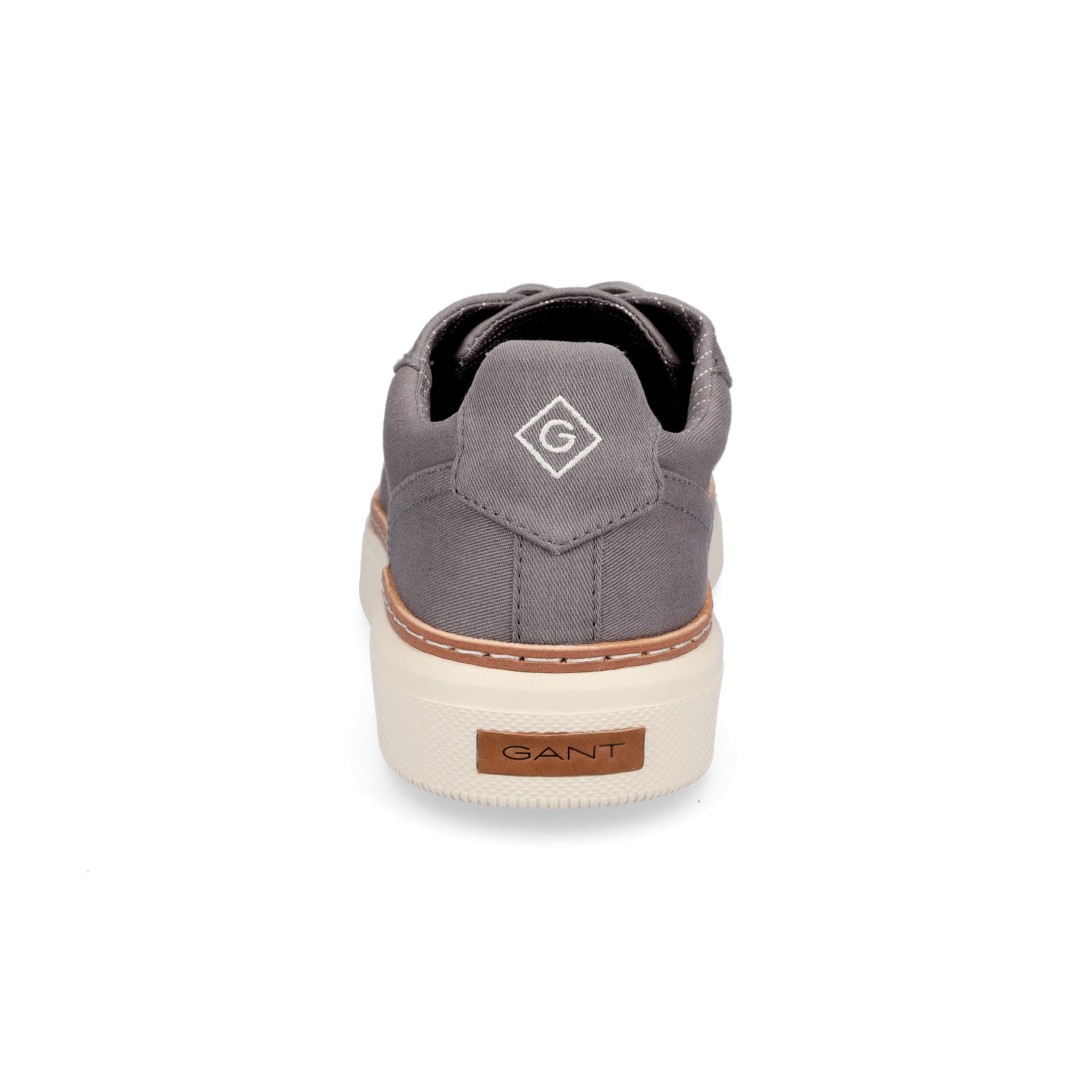 Gant men's sneakers gray