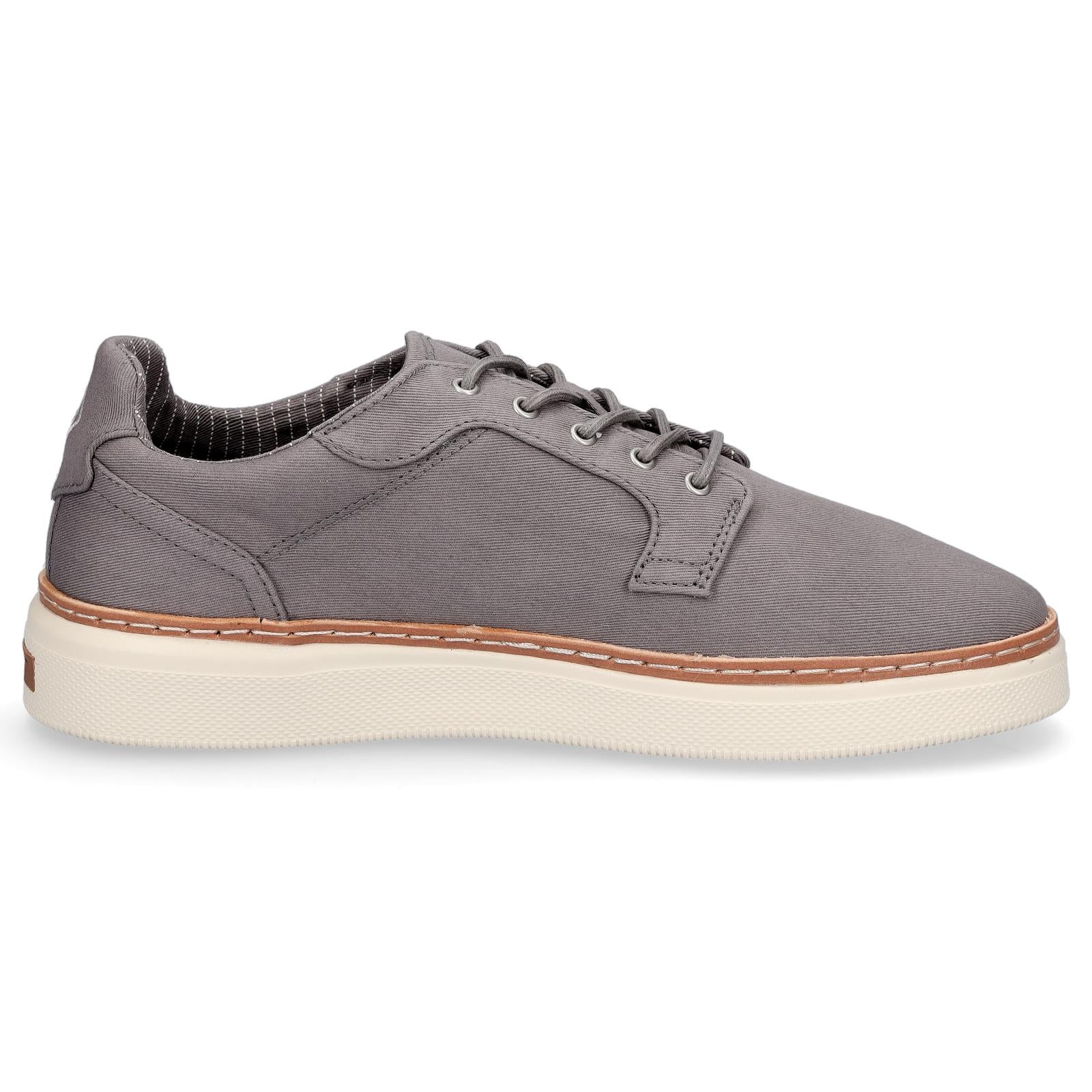 Gant men's sneakers gray