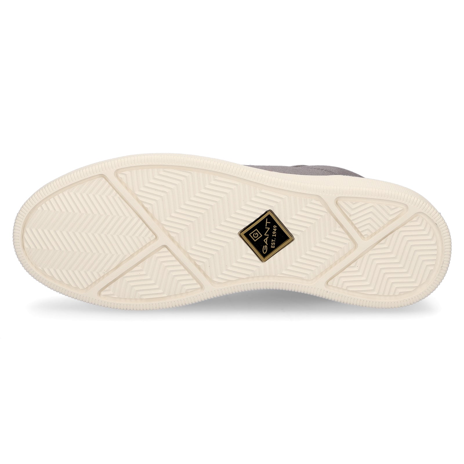Gant men's sneakers gray
