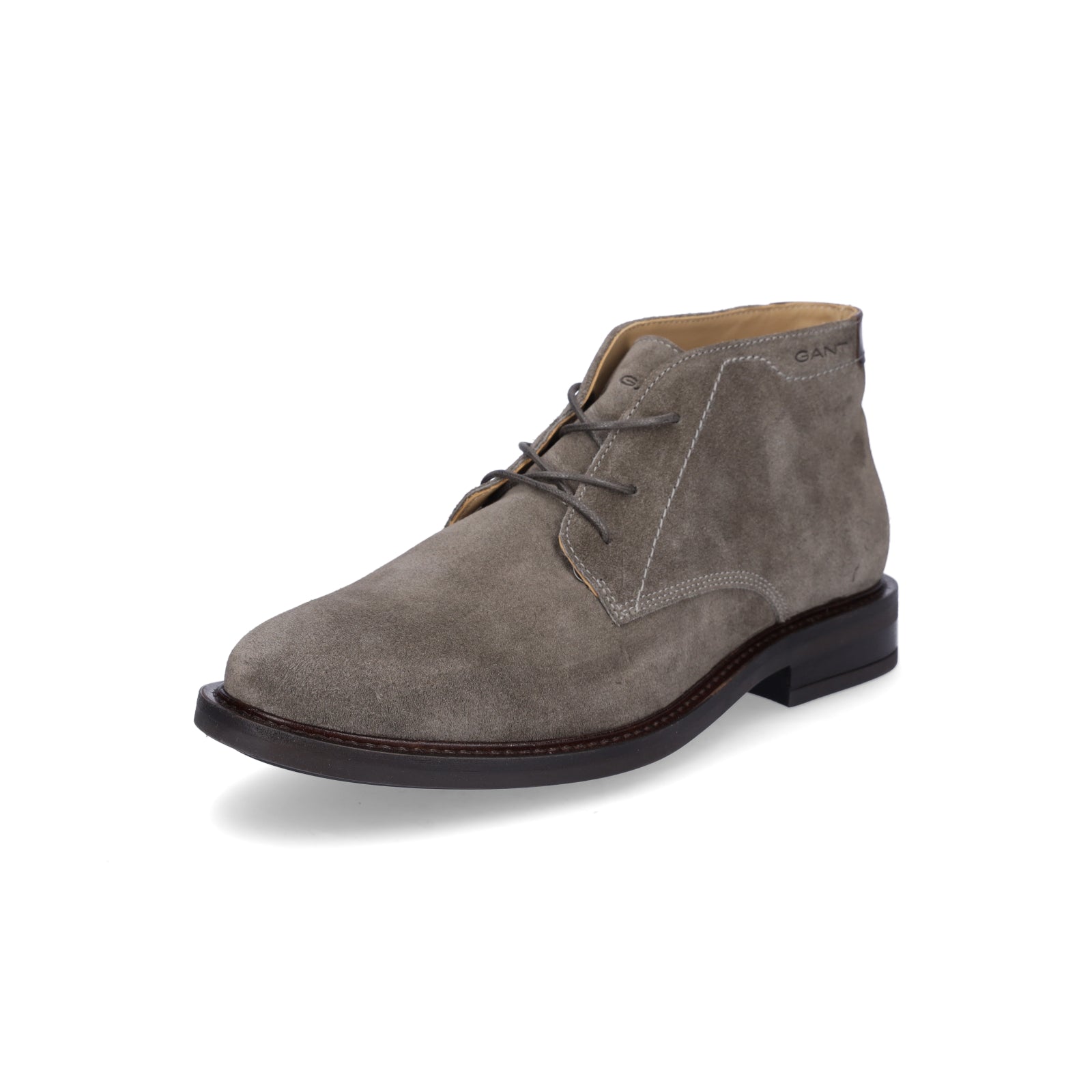 Gant Herren Schnürboot St Fairkon taupe