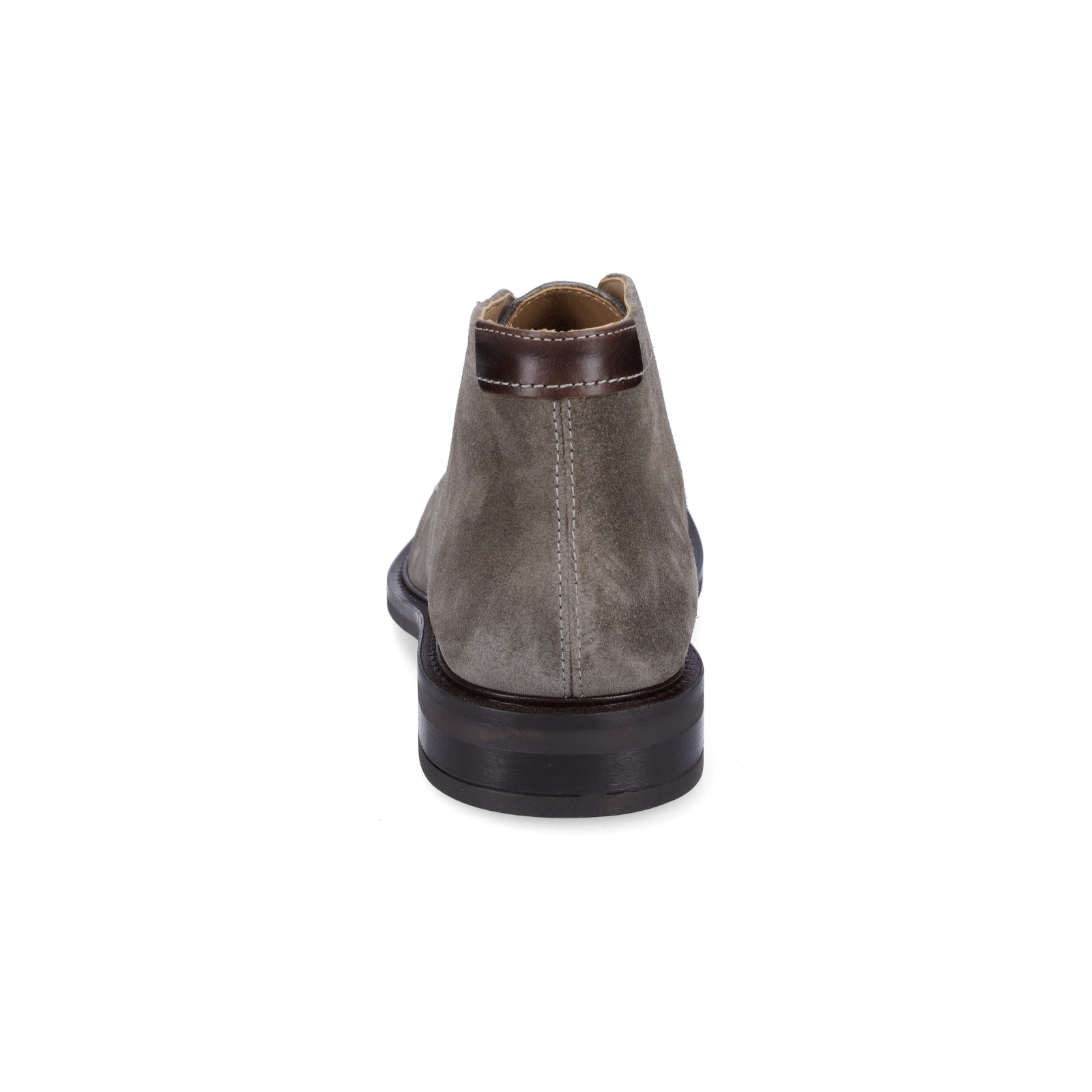 Gant Herren Schnürboot St Fairkon taupe