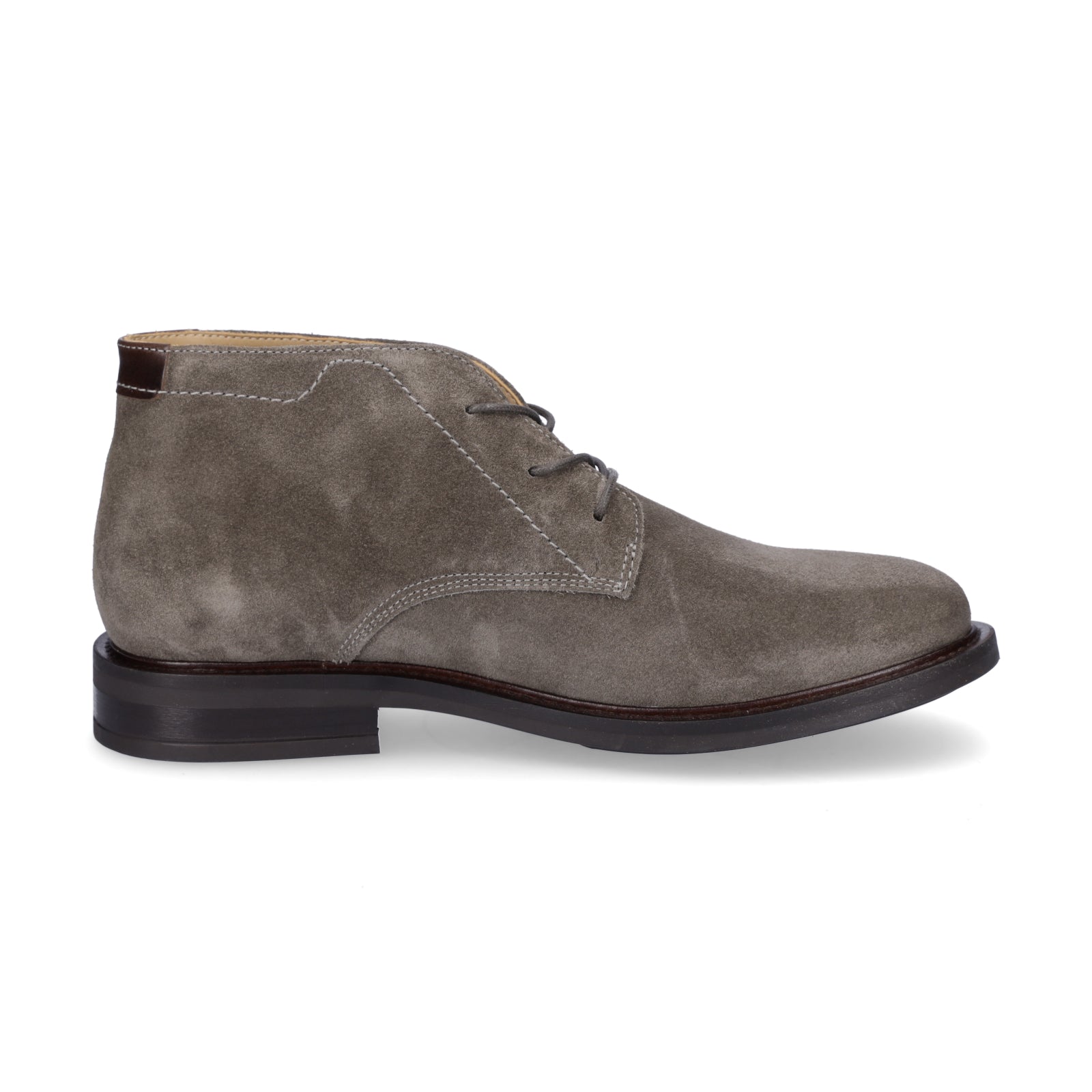 Gant Herren Schnürboot St Fairkon taupe