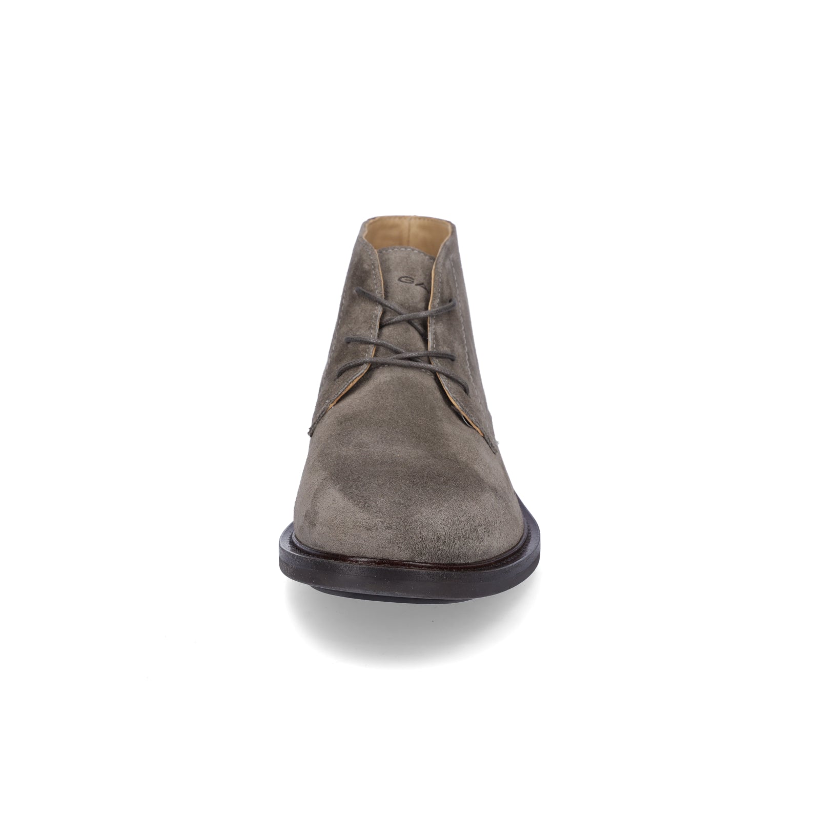 Gant Herren Schnürboot St Fairkon taupe