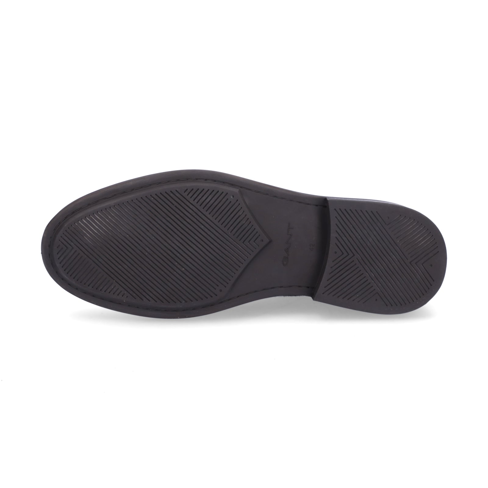 Gant Herren Schnürboot St Fairkon taupe