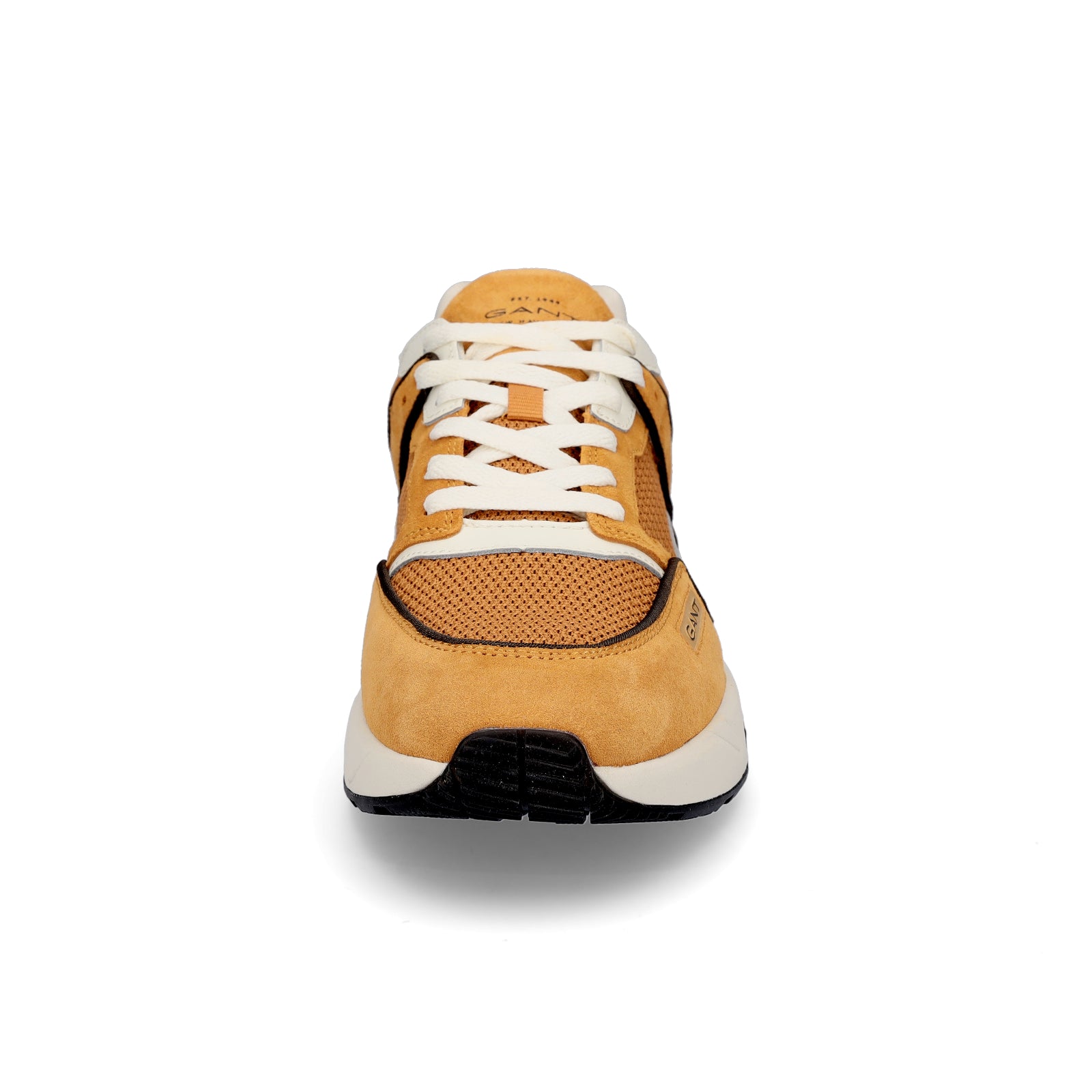 Gant Herren Sneaker Carst sonnengelb