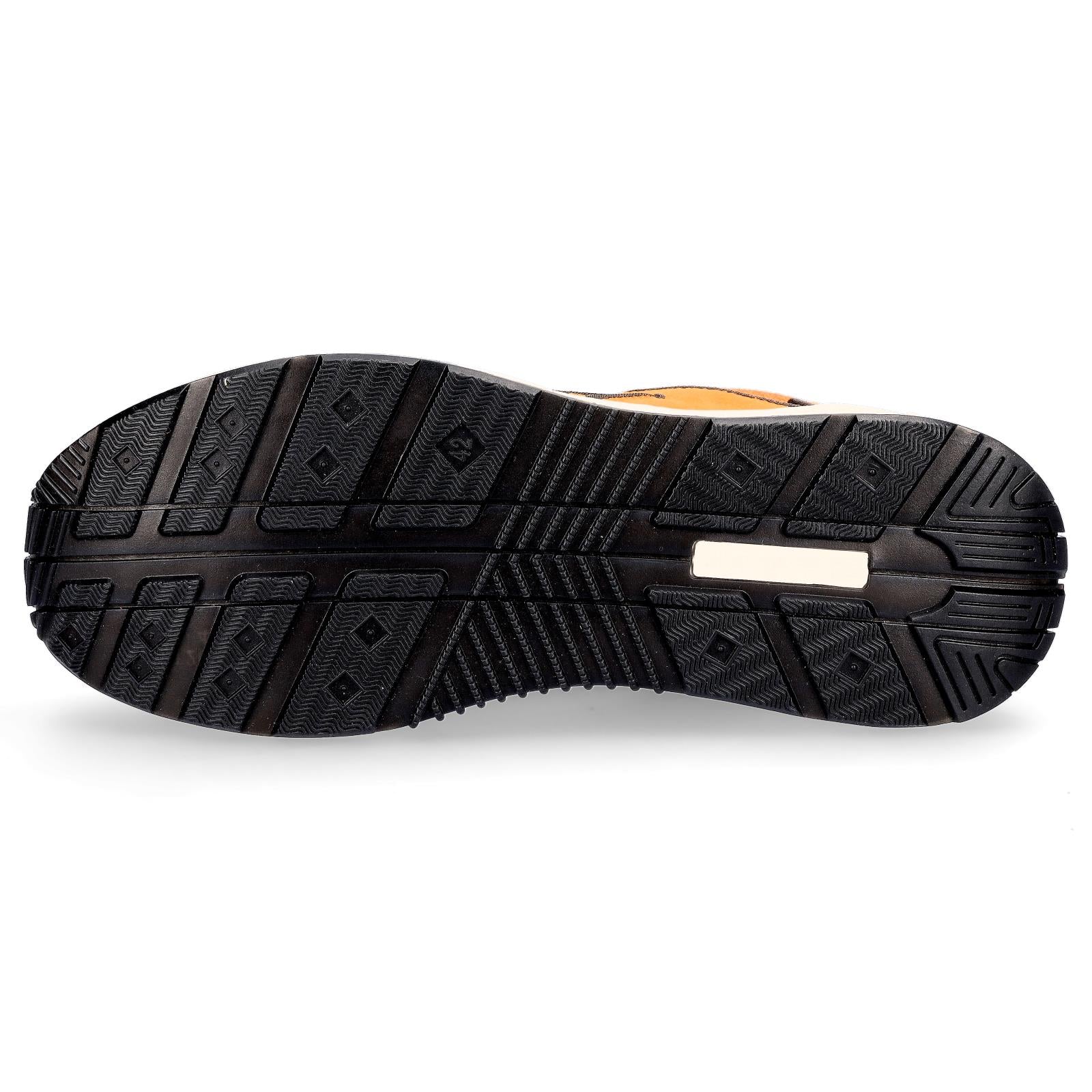 Gant Herren Sneaker Carst sonnengelb