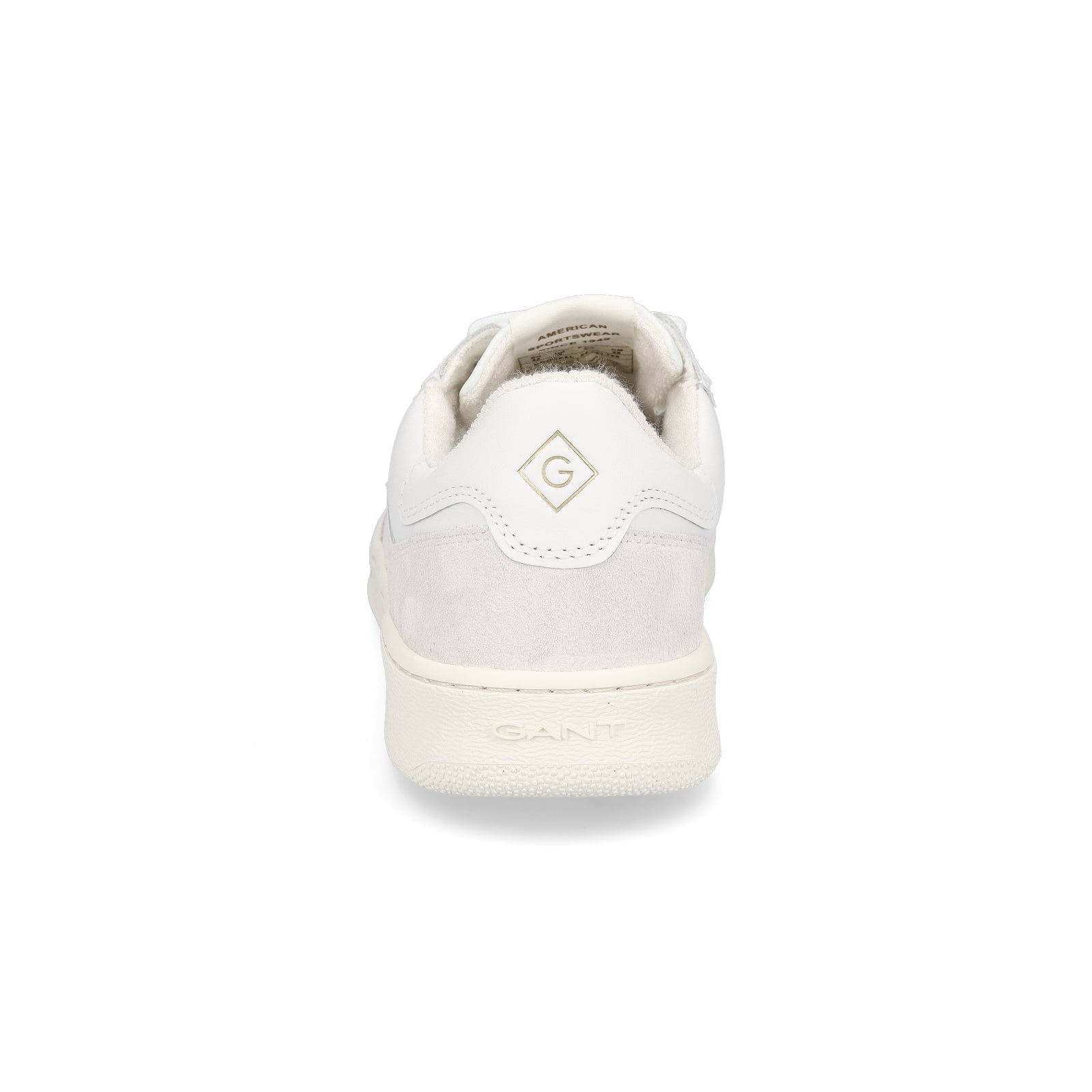 Gant Herren Sneaker Goodpal offwhite