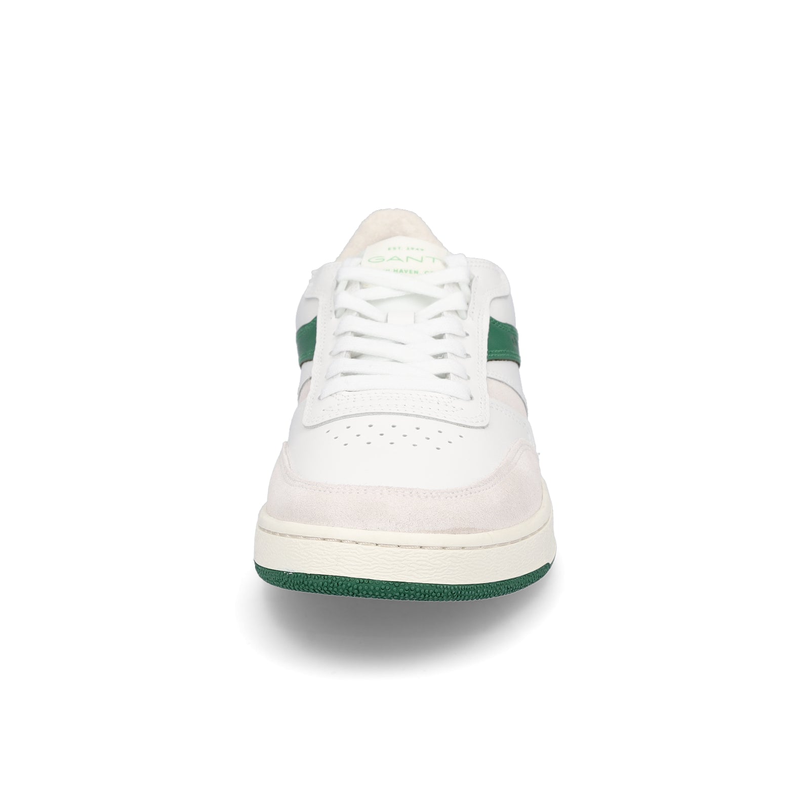Gant Herren Sneaker Goodpal weiß grün