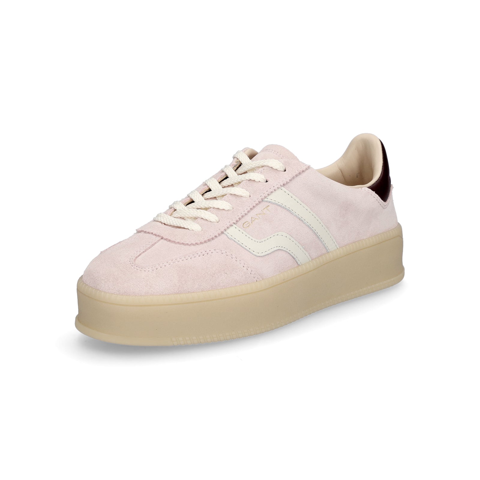 Gant Damen Sneaker Cuzmani rosa