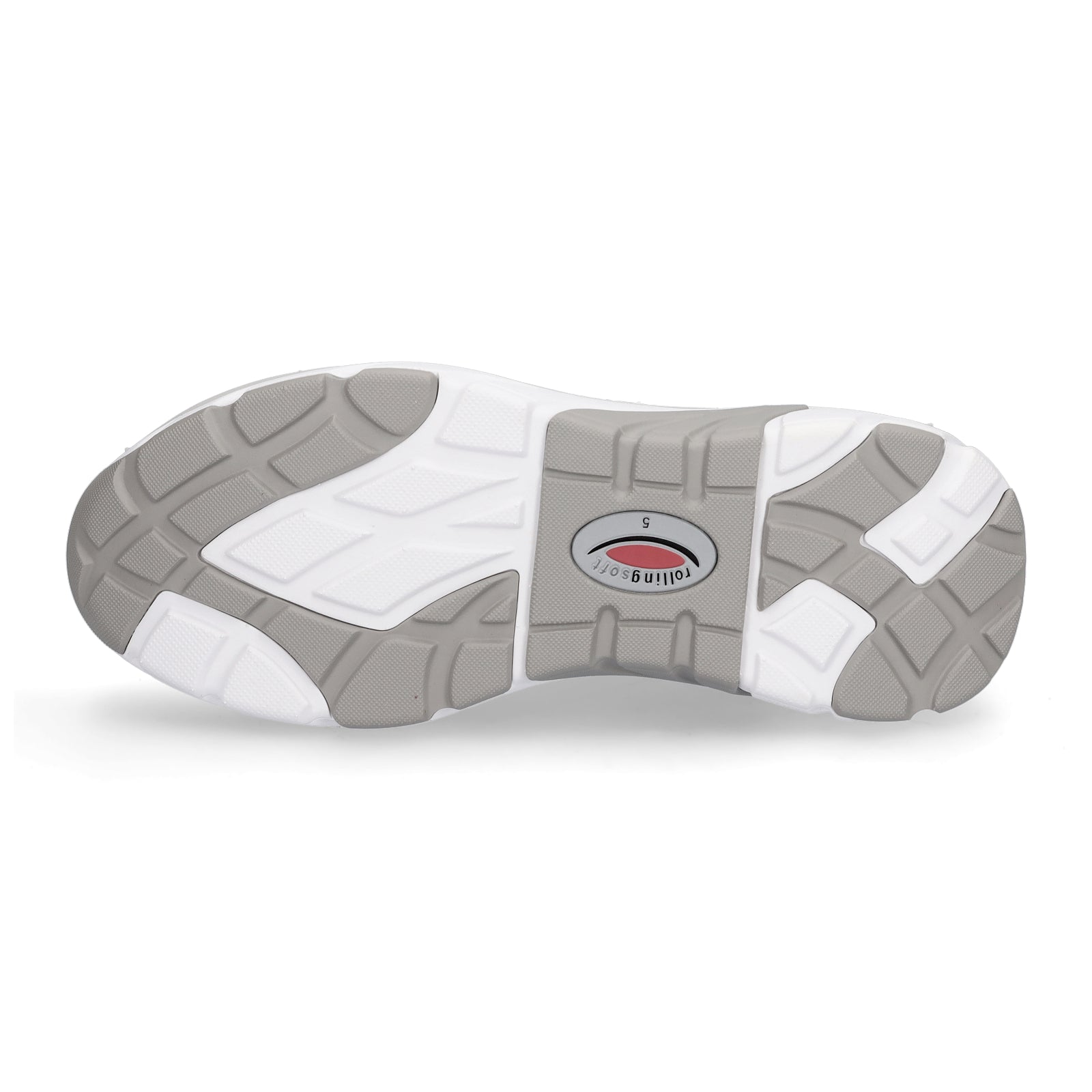 Gabor Damen Sneaker mint