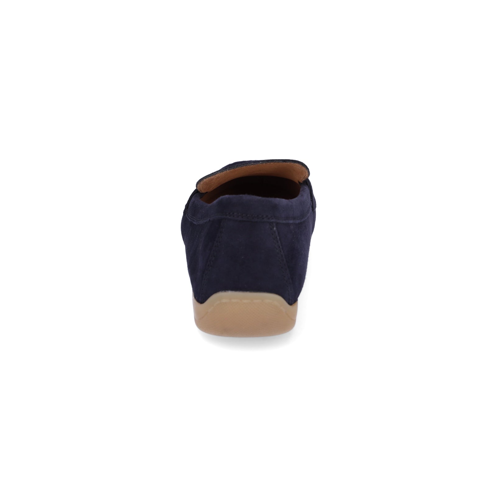 Gabor ladies slippers dark blue