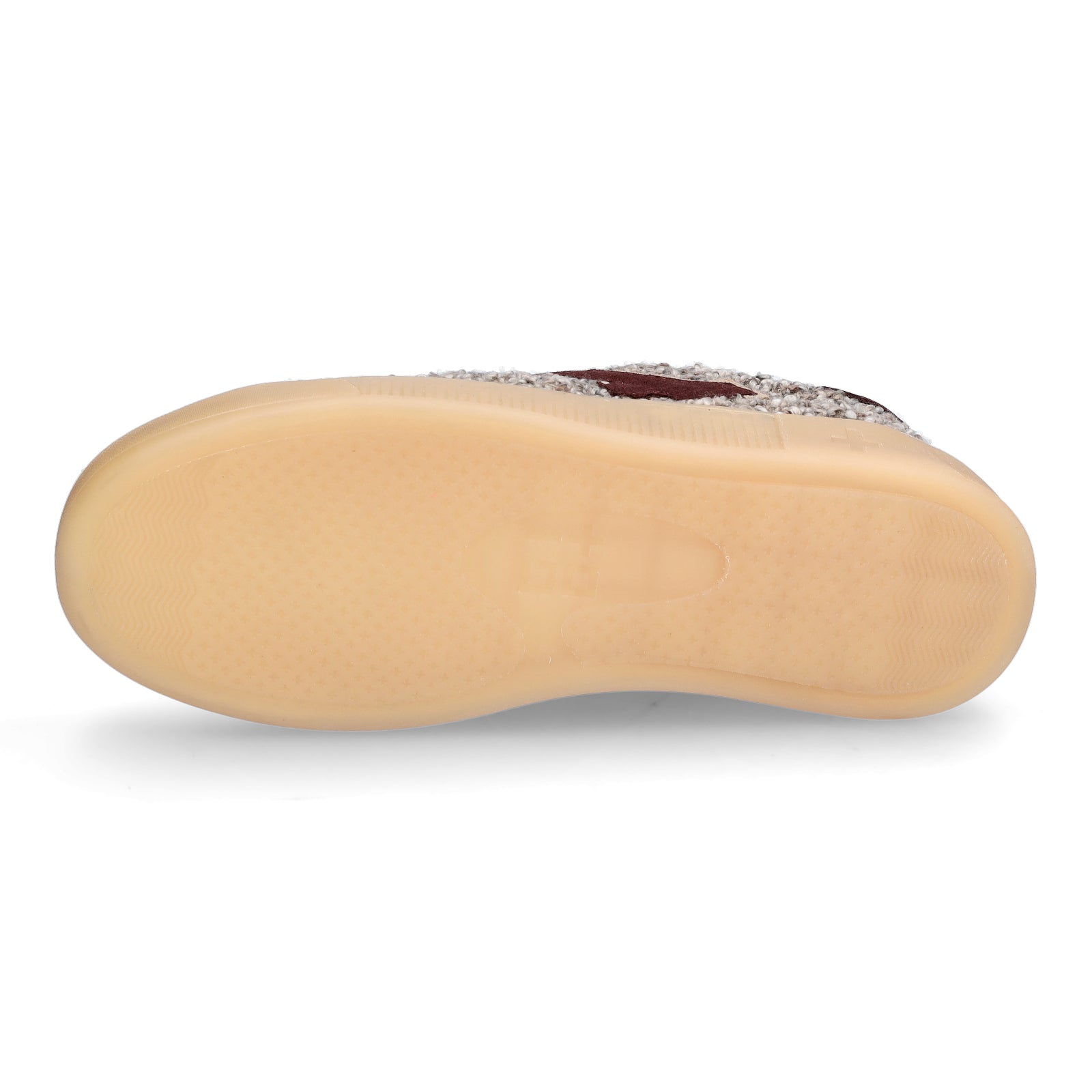 Gio+ Damen Sneaker beige