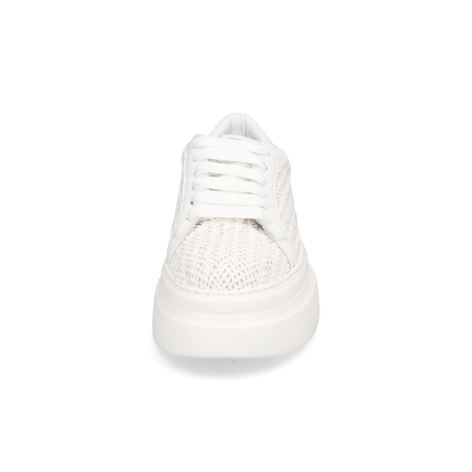 Gio+ Damen Sneaker weiß