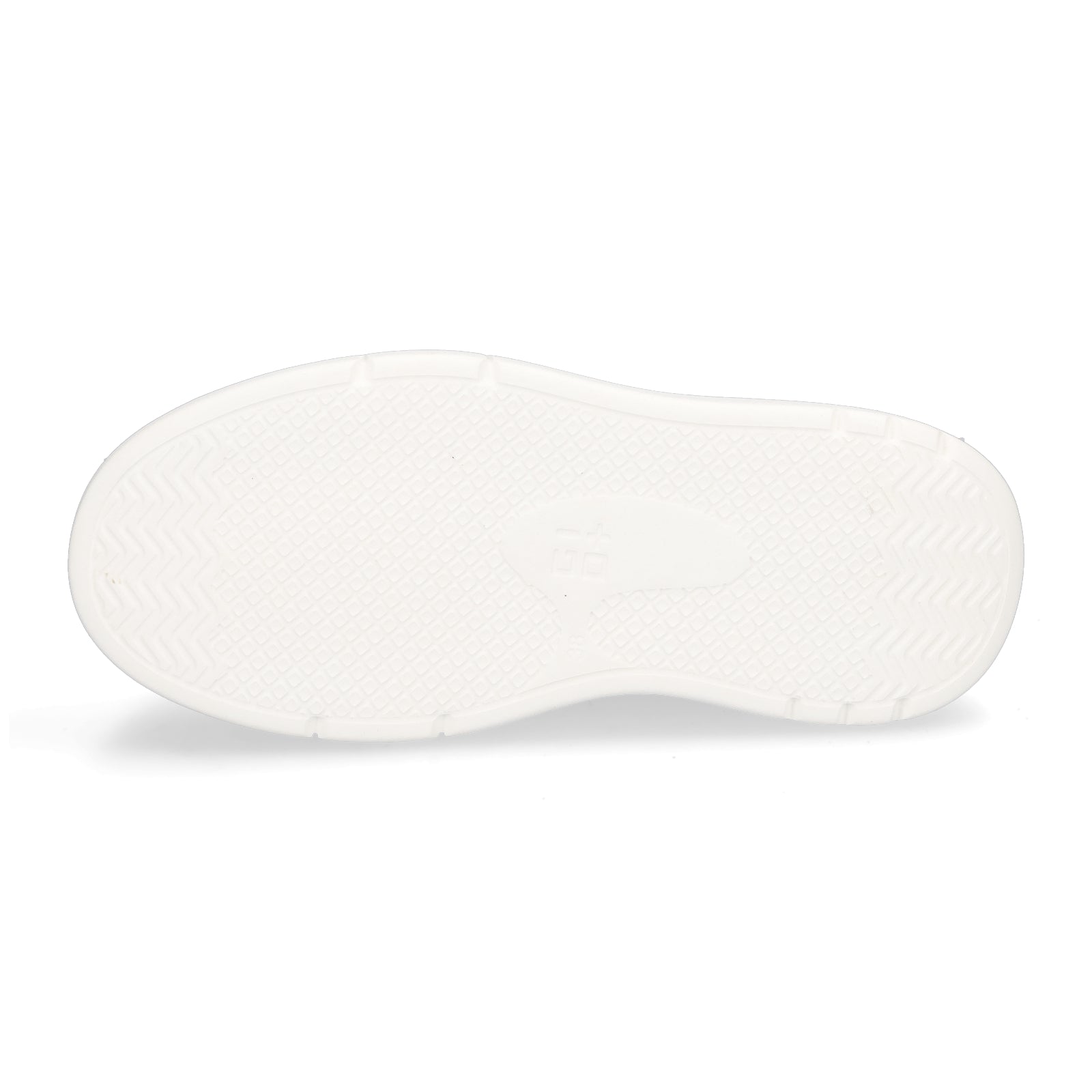 Gio+ Damen Sneaker weiß
